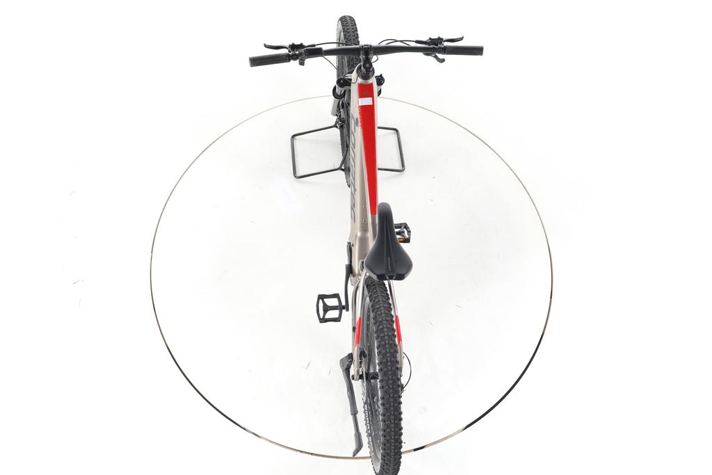 Corratec E-Power X Vert Pro E-Bike - Image 22
