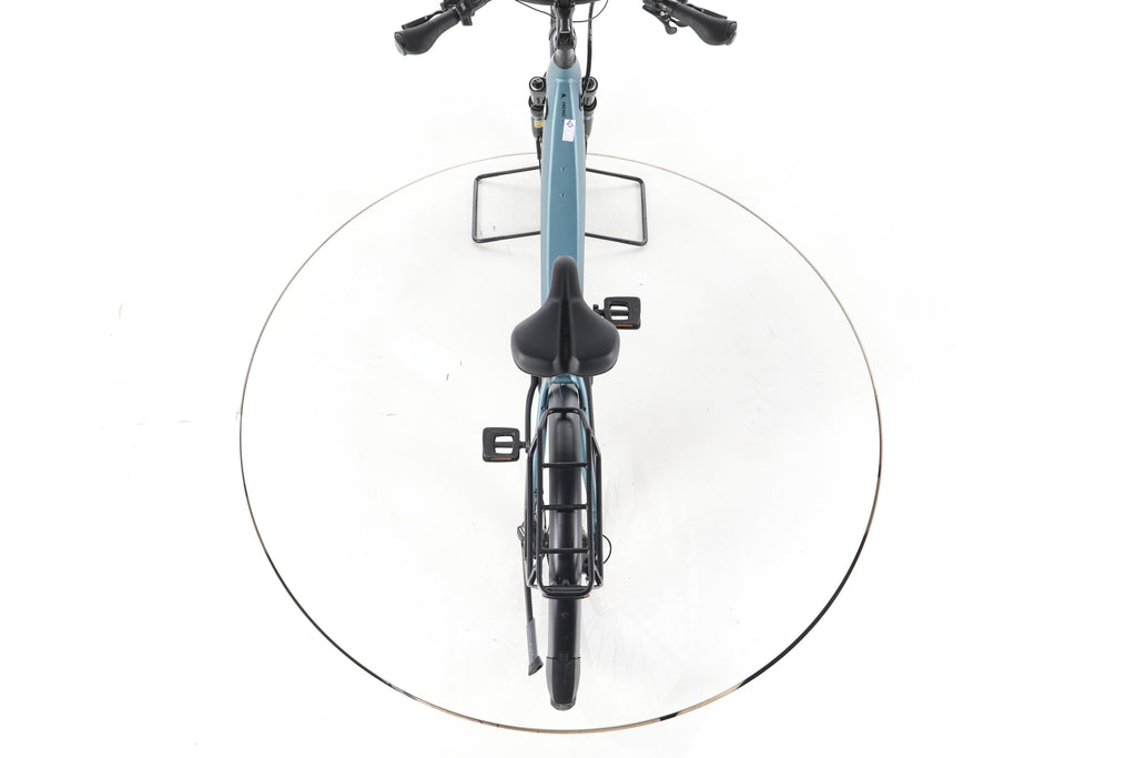 Pegasus Premio EVO Lite Trekking E-Bike Tiefeinsteiger - Image 22