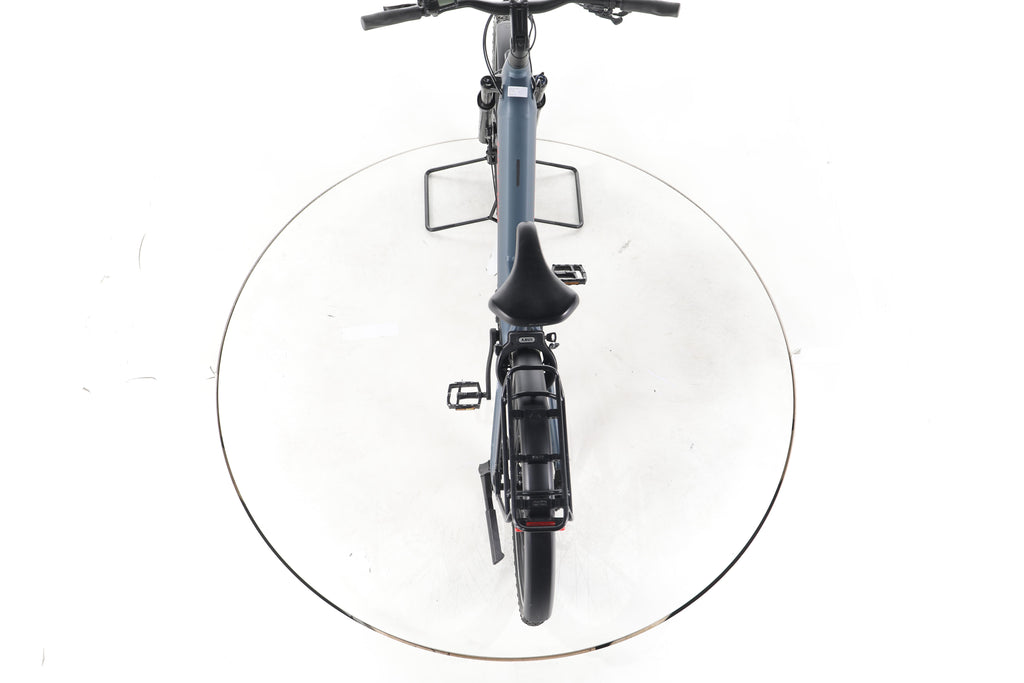Winora Yucatan X12 Trekking E-Bike - Image 22