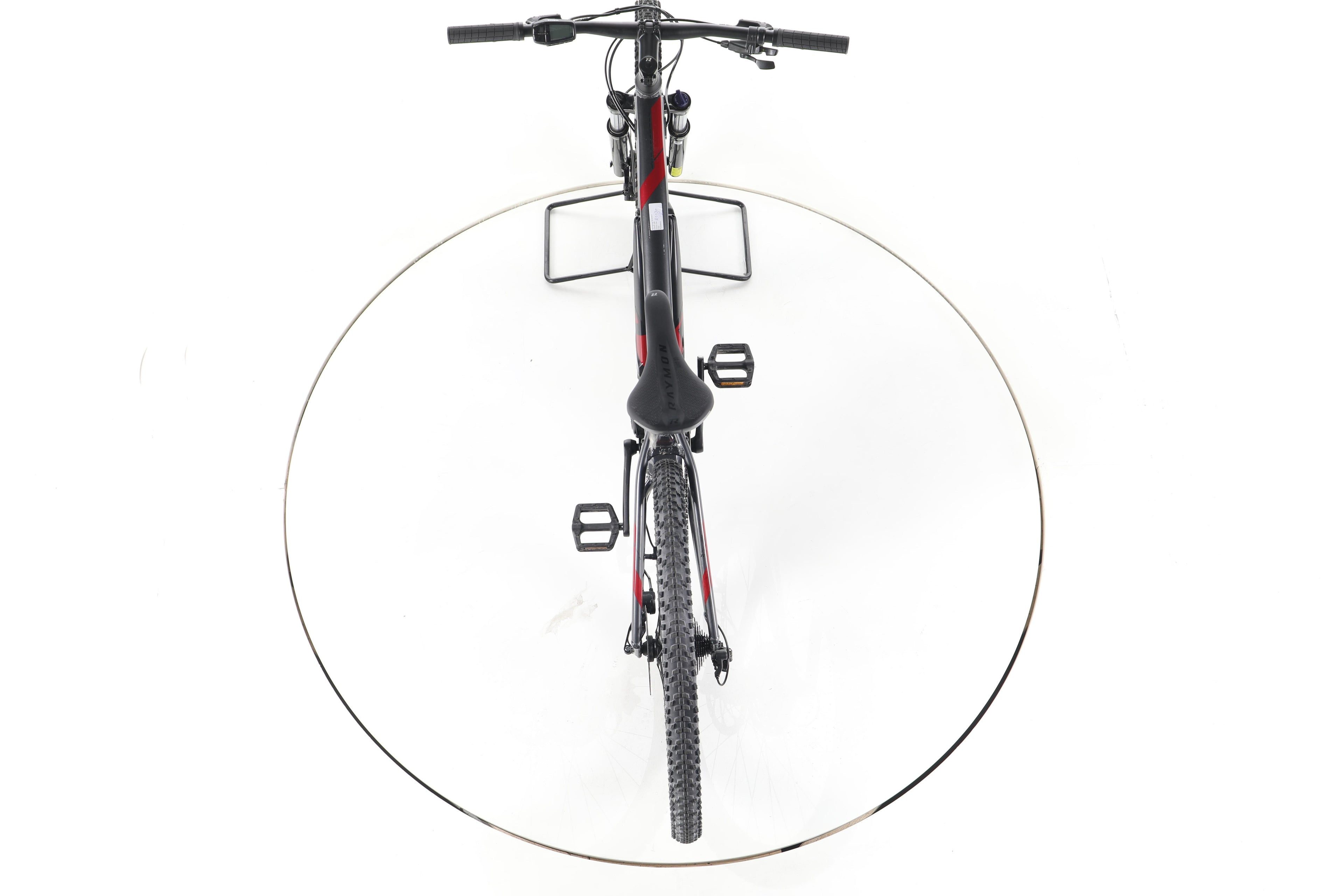 R Raymon HardRay E 3.0 E-Bike - Image 22