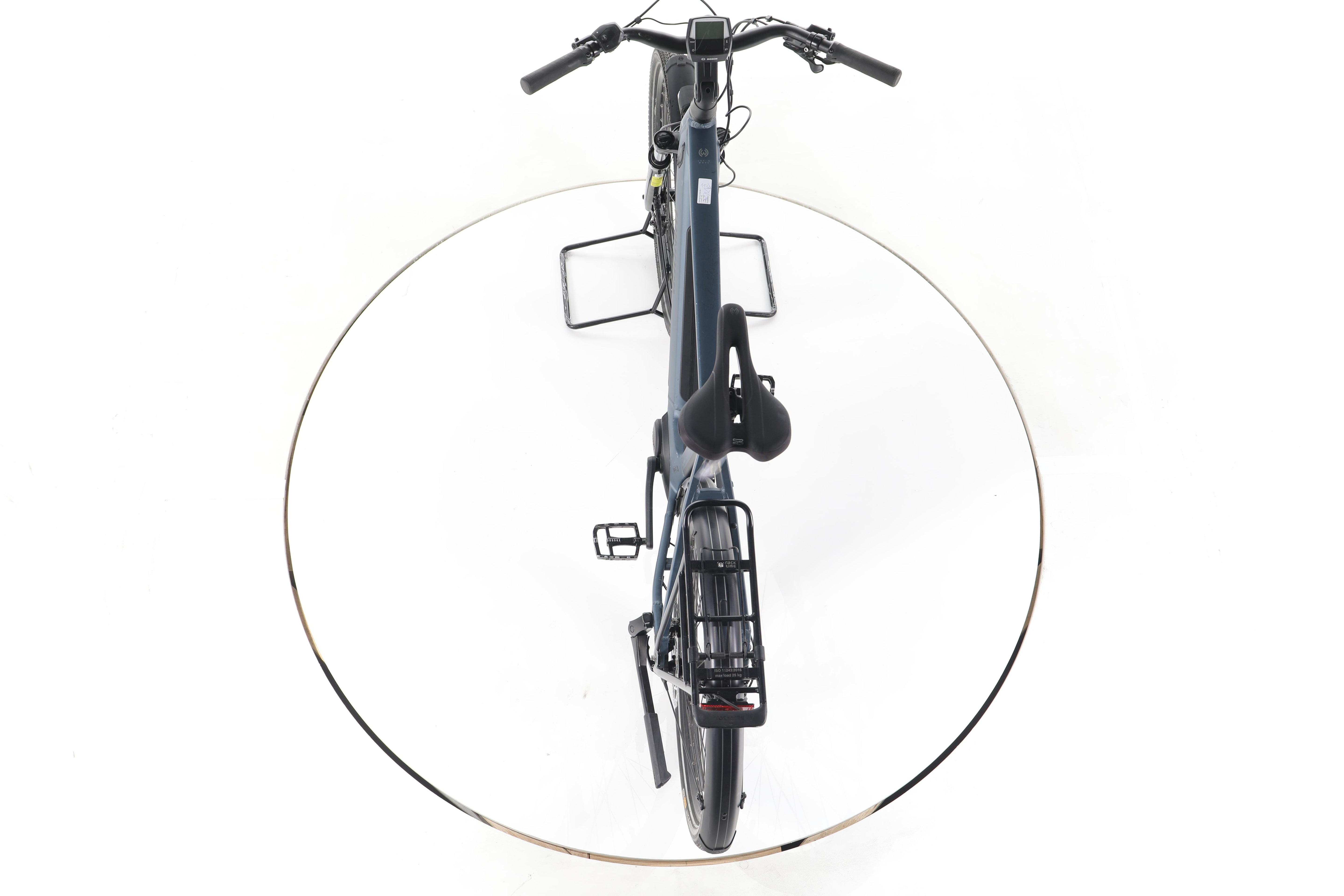 Winora TB300 Trekking E-Bike - Image 22