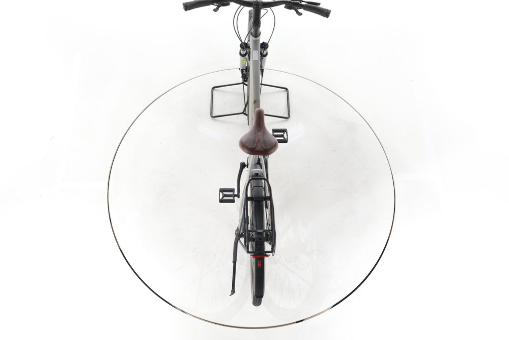 Cube Touring Pro Fahrrad City & Trekking - Image 22