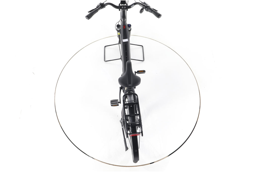 Conway Xyron SUV 6.9 SUV E-Bike - Image 22