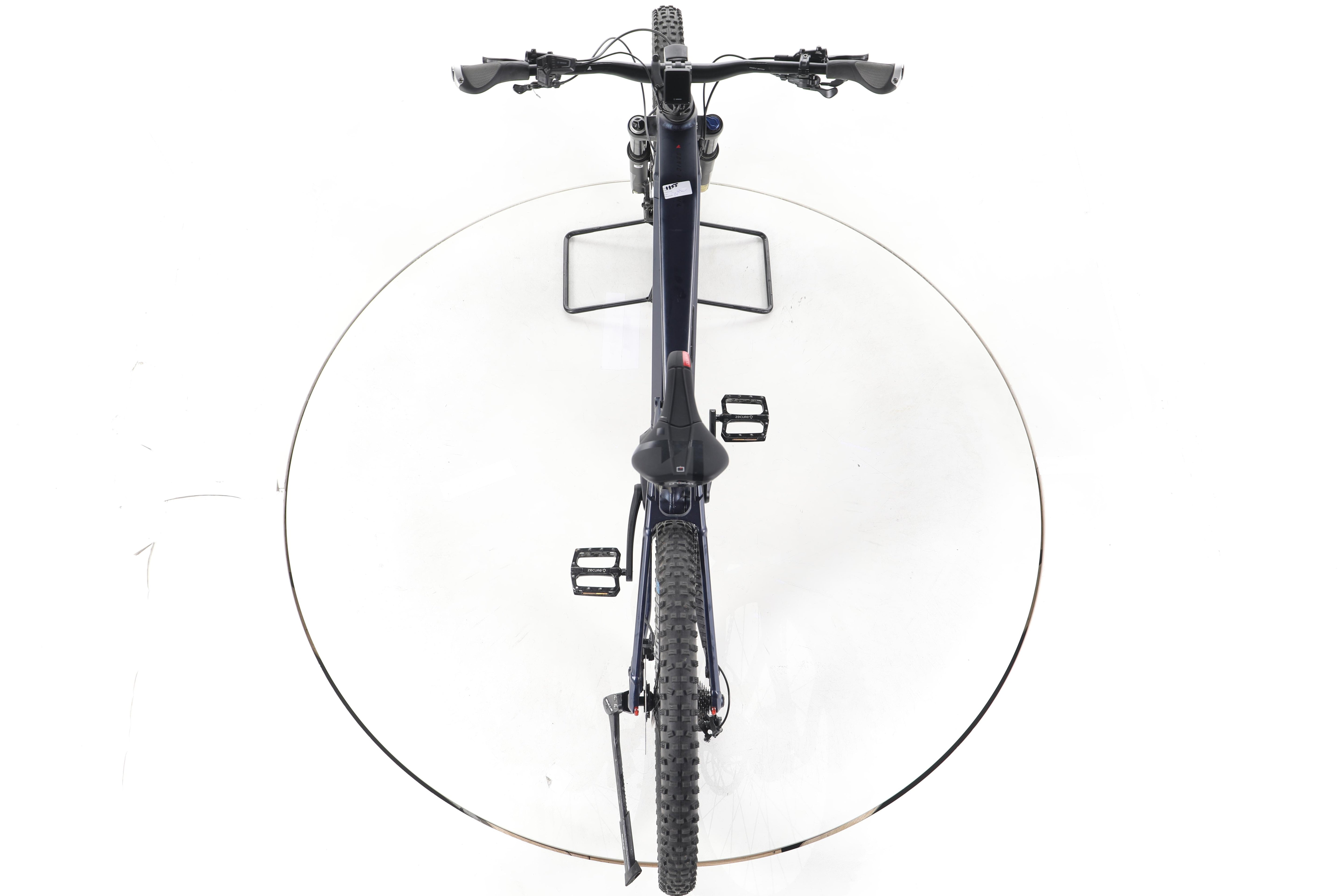 Bulls Sonic Evo AM 1 E-Bike Fully - Image 22