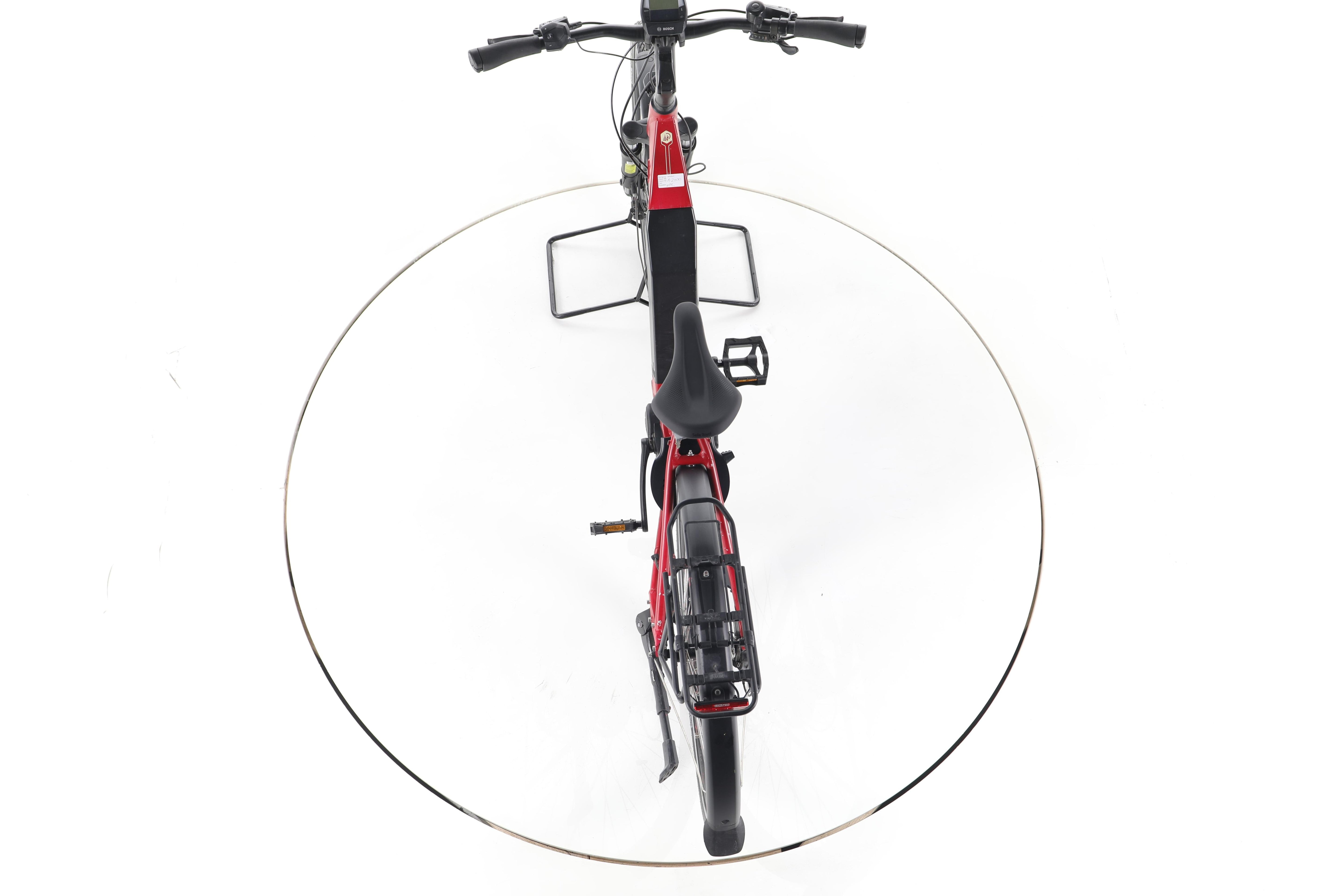 Victoria Trekking 6.5 Trekking E-Bike Tiefeinsteiger - Image 22