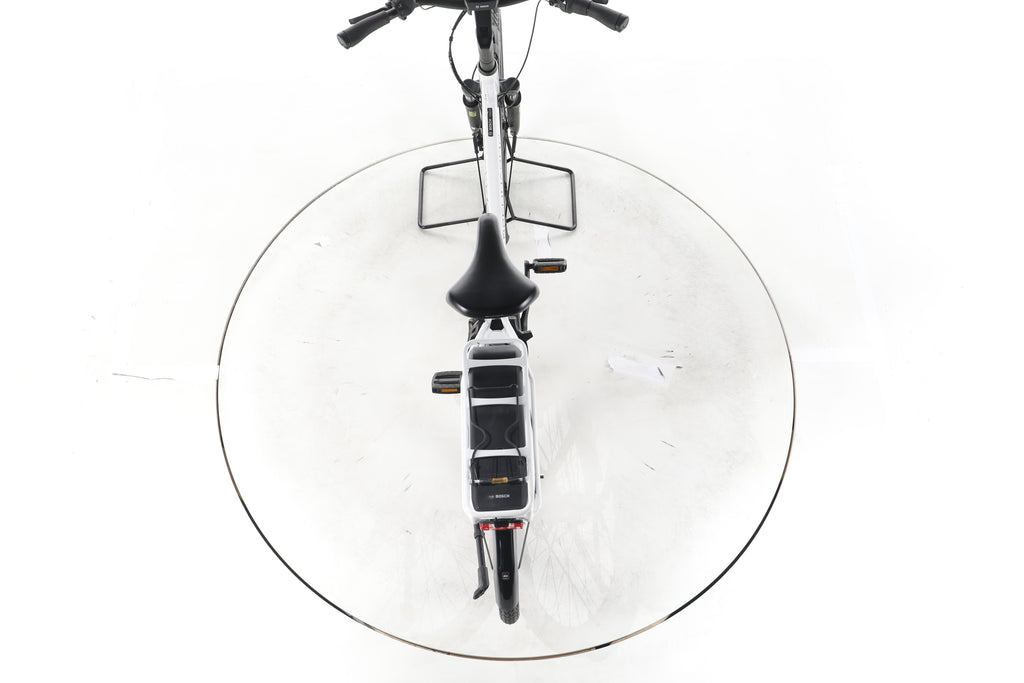 Brennabor T-26e City E-Bike Tiefeinsteiger - Image 22