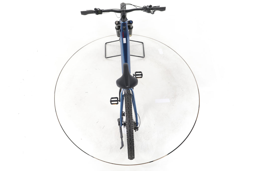 Hercules Nos 2.1 E-Bike - Image 22