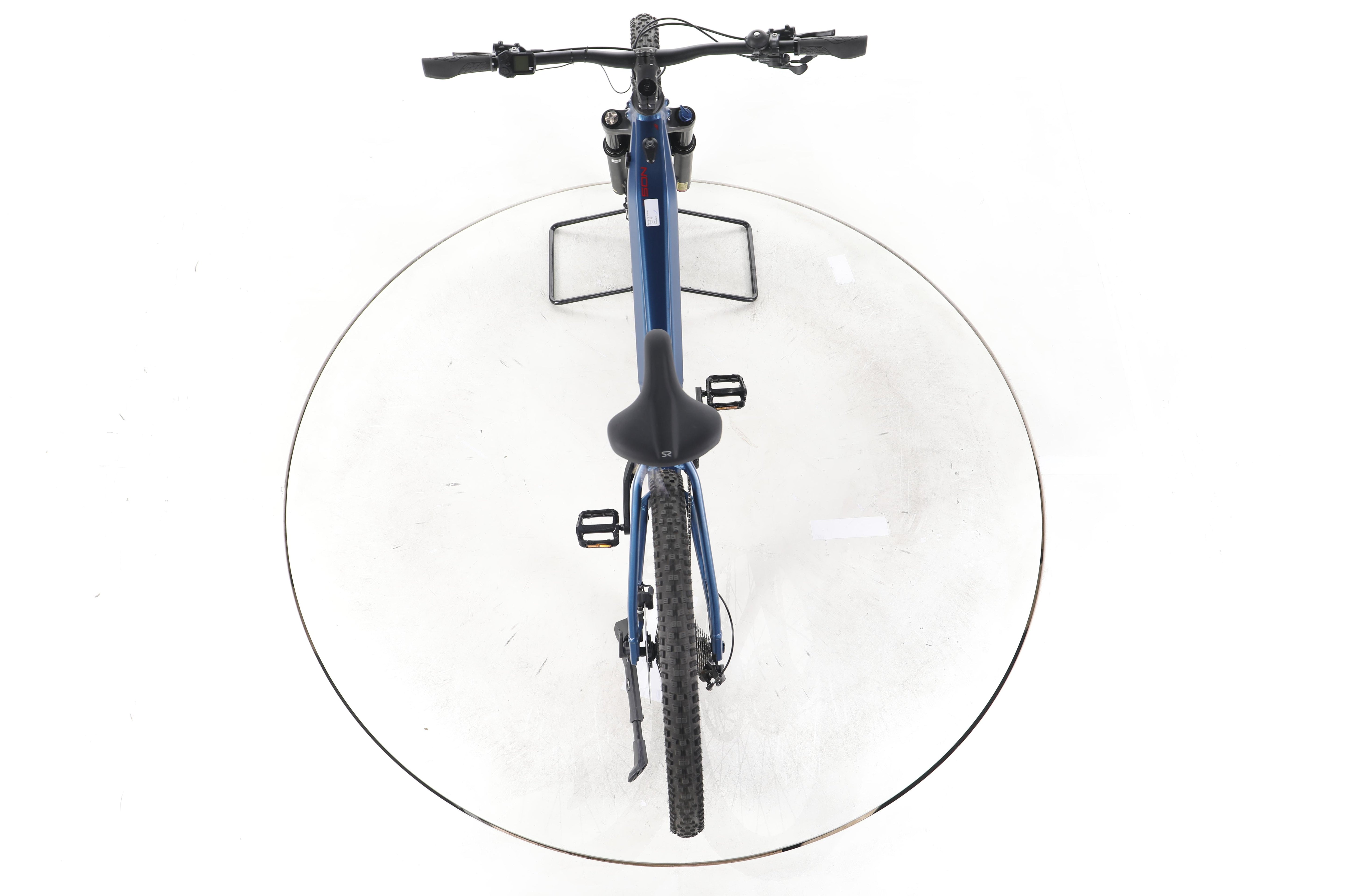 Hercules Nos 2.1 E-Bike - Image 22