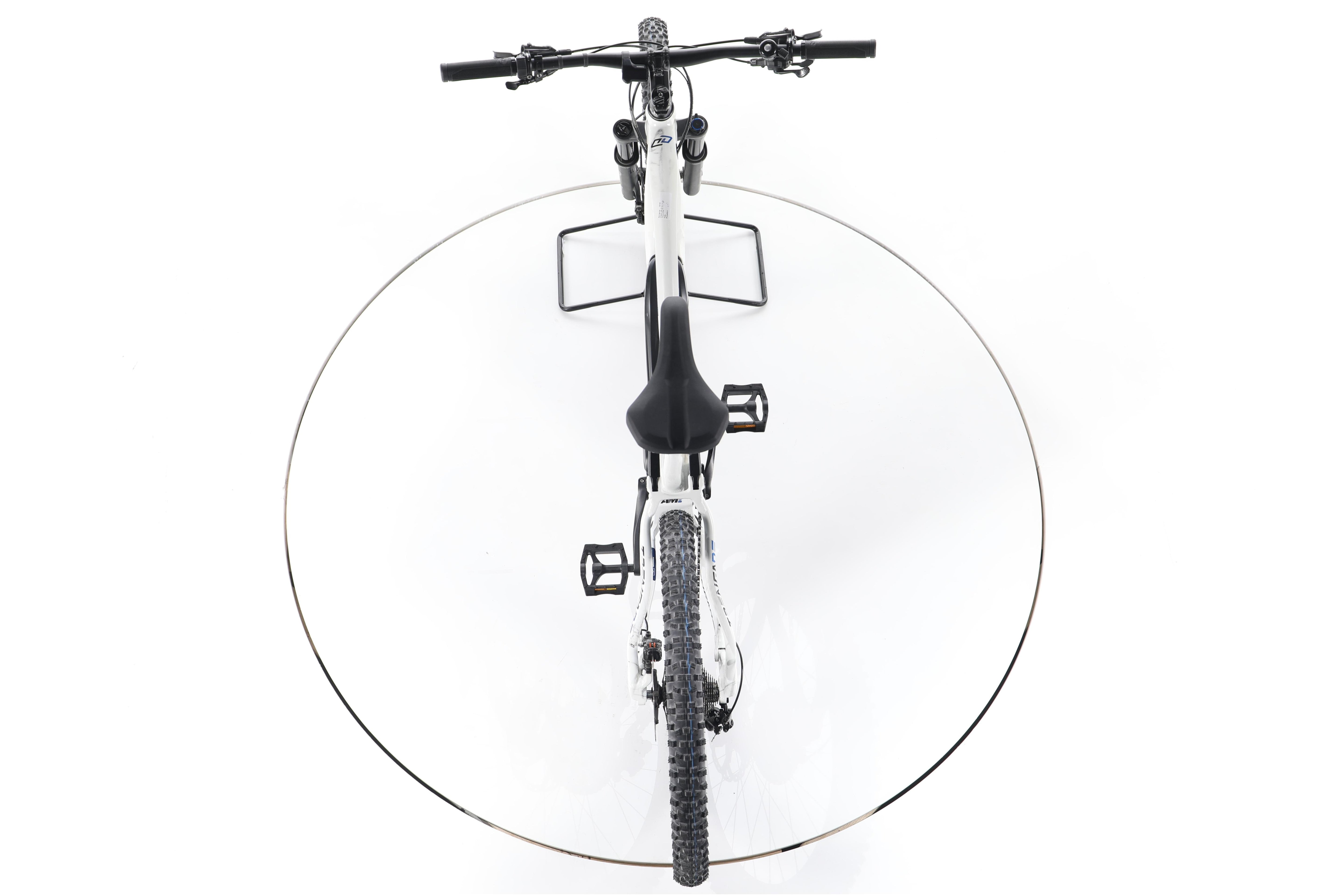 TRENGA DE AME 7.0 Fully E-Bike - Image 22