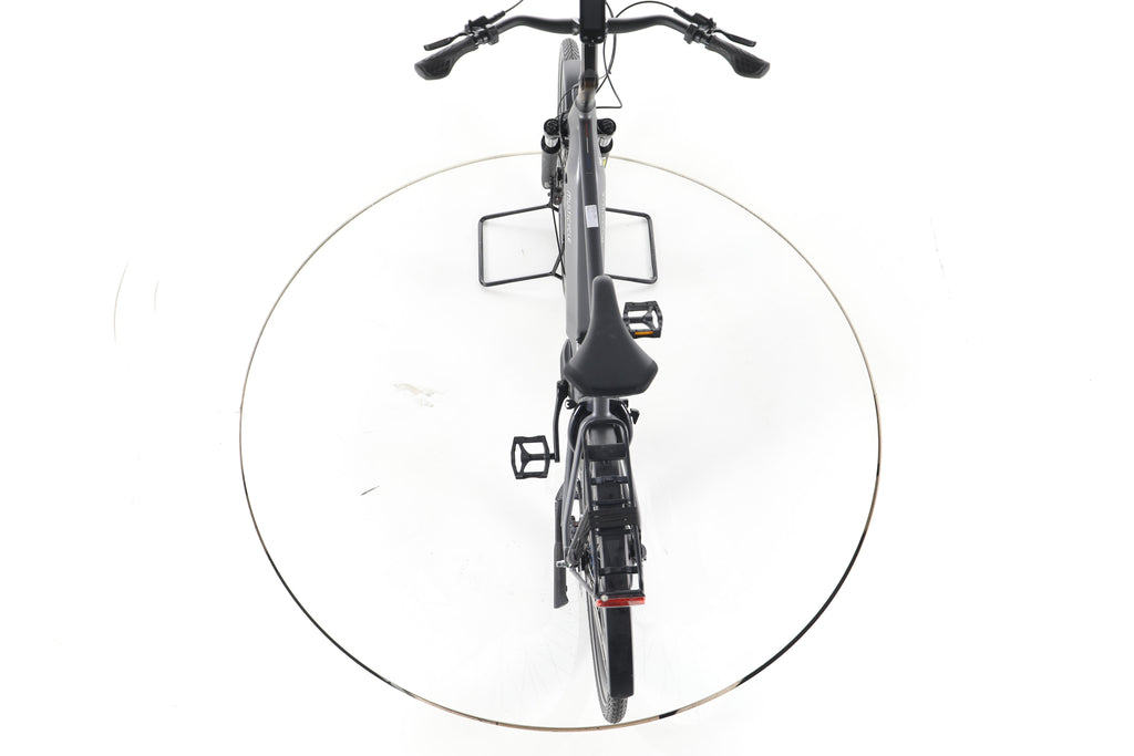Multicycle Voyage EMI City E-Bike - Image 22