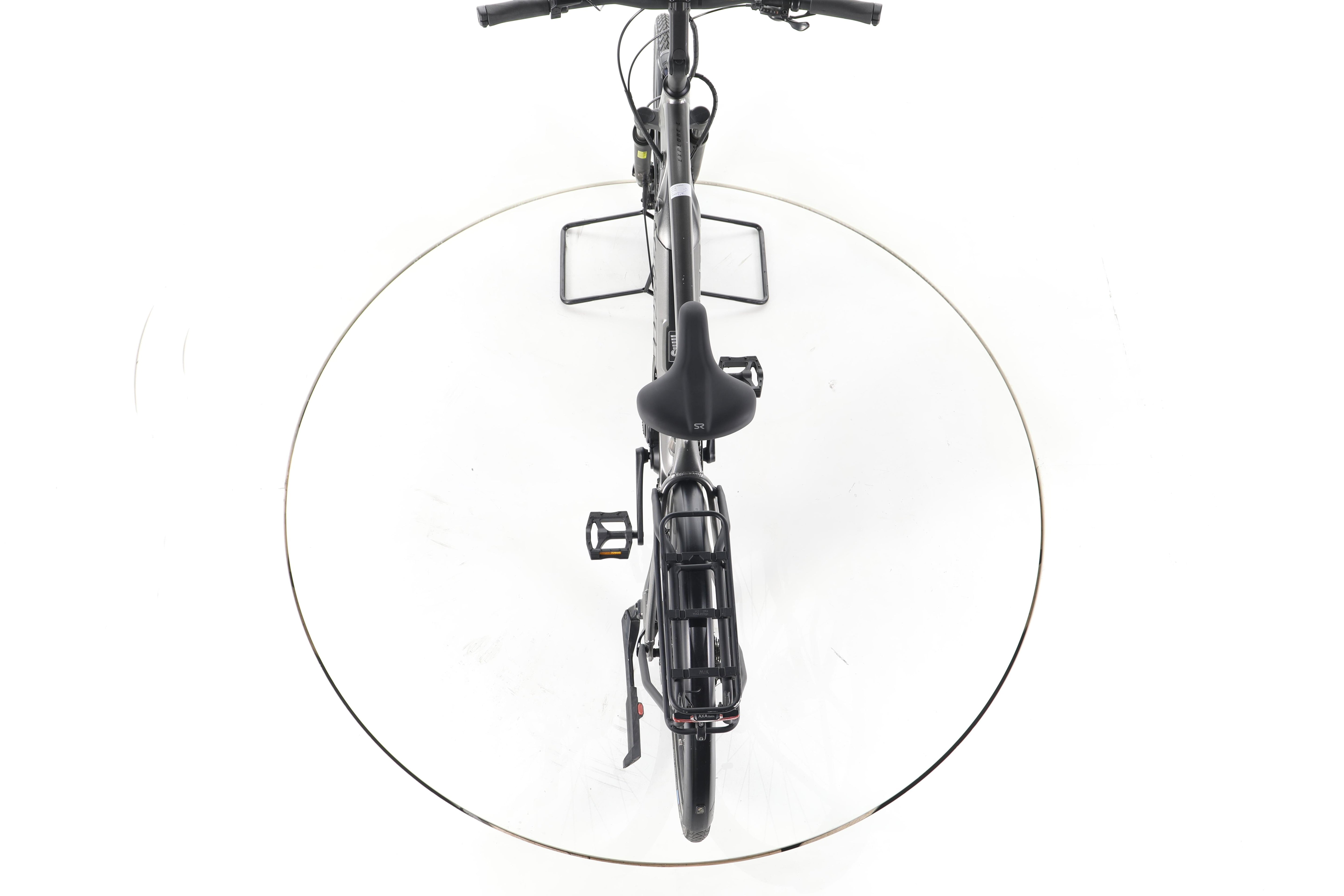 Giant Explore E+ 3 Trekking E-Bike - Image 22