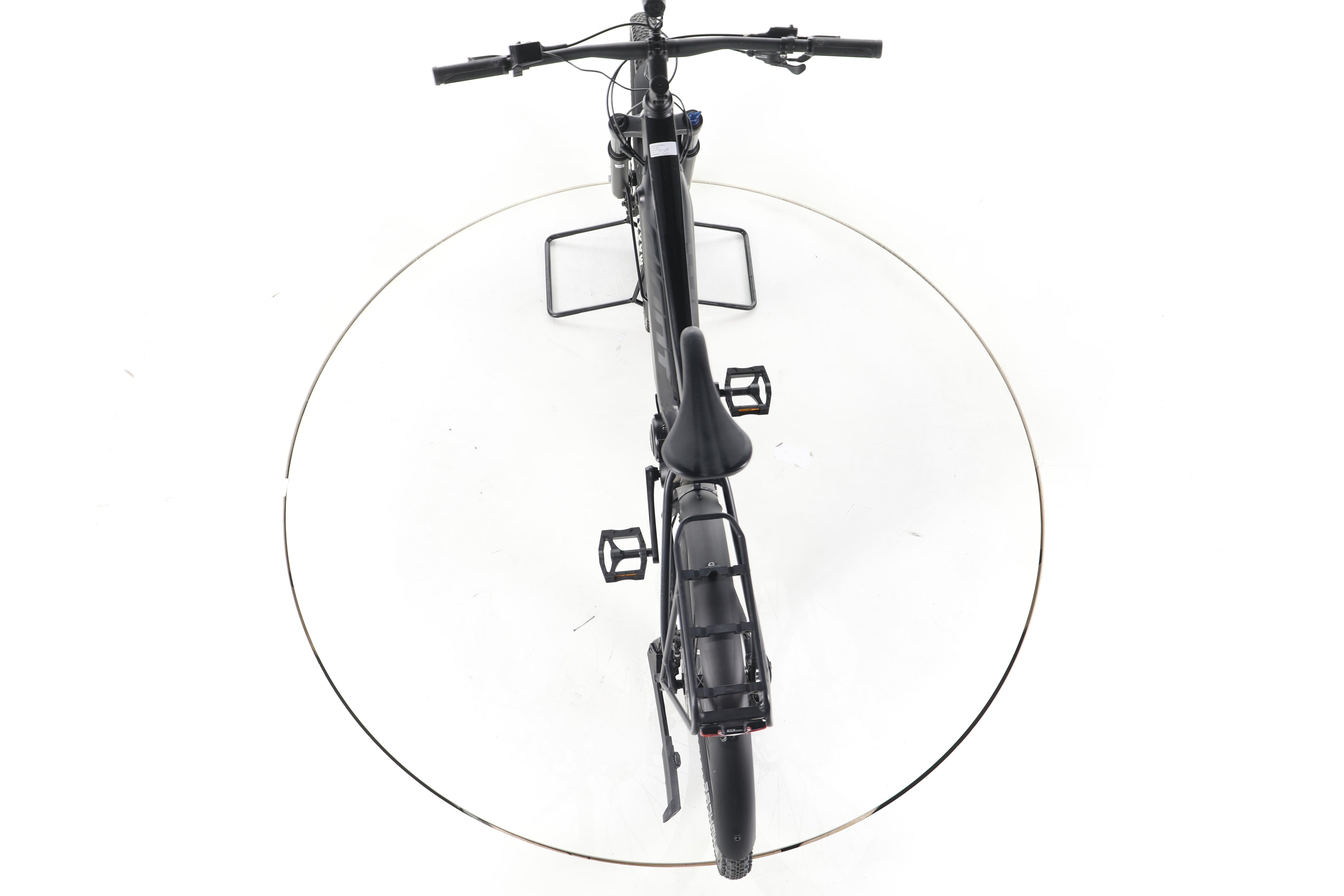Giant Fathom E+ EX Trekking E-Bike - Image 22