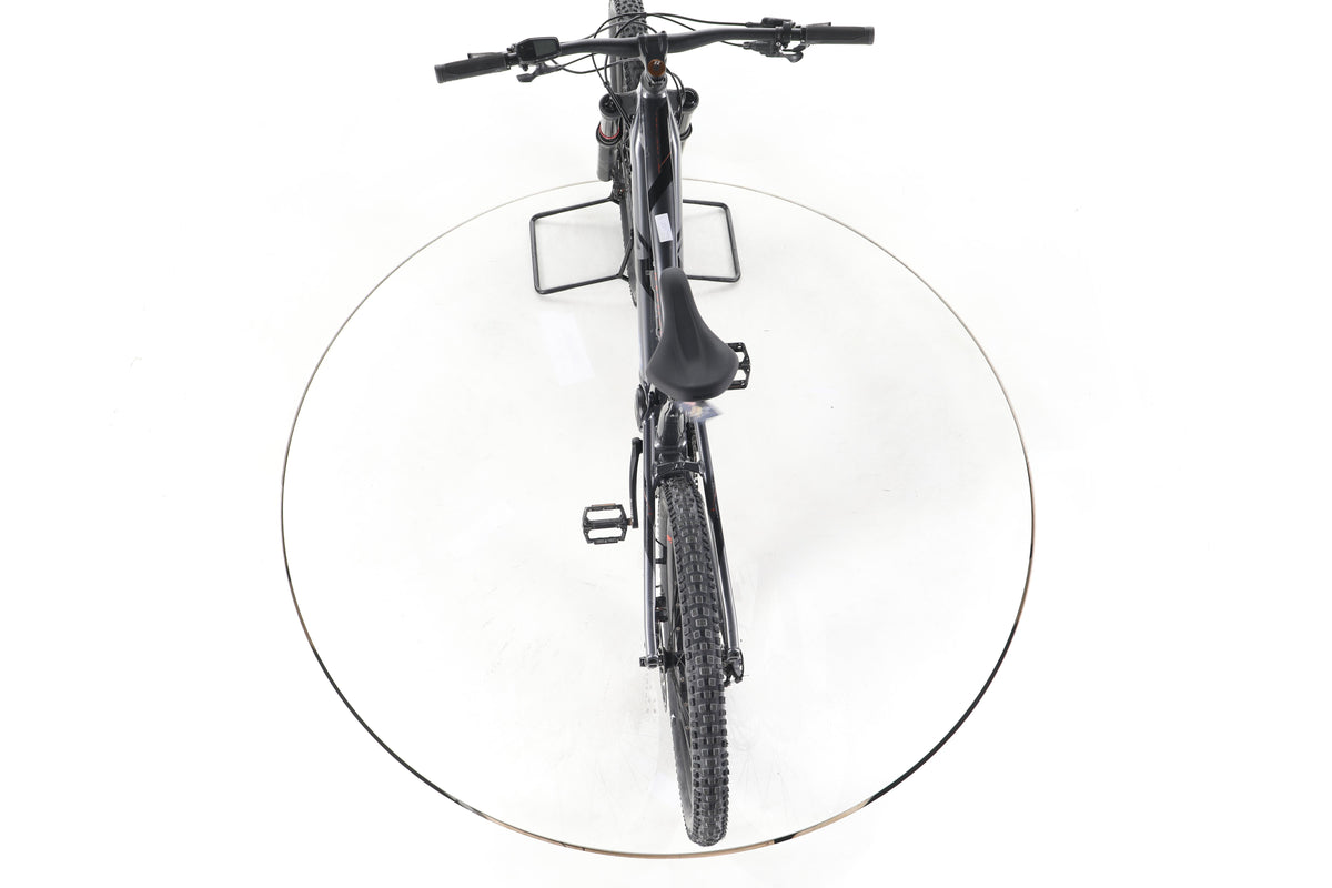R Raymon TrailRay 160E 8.0 E-Bike Fully - Image 22