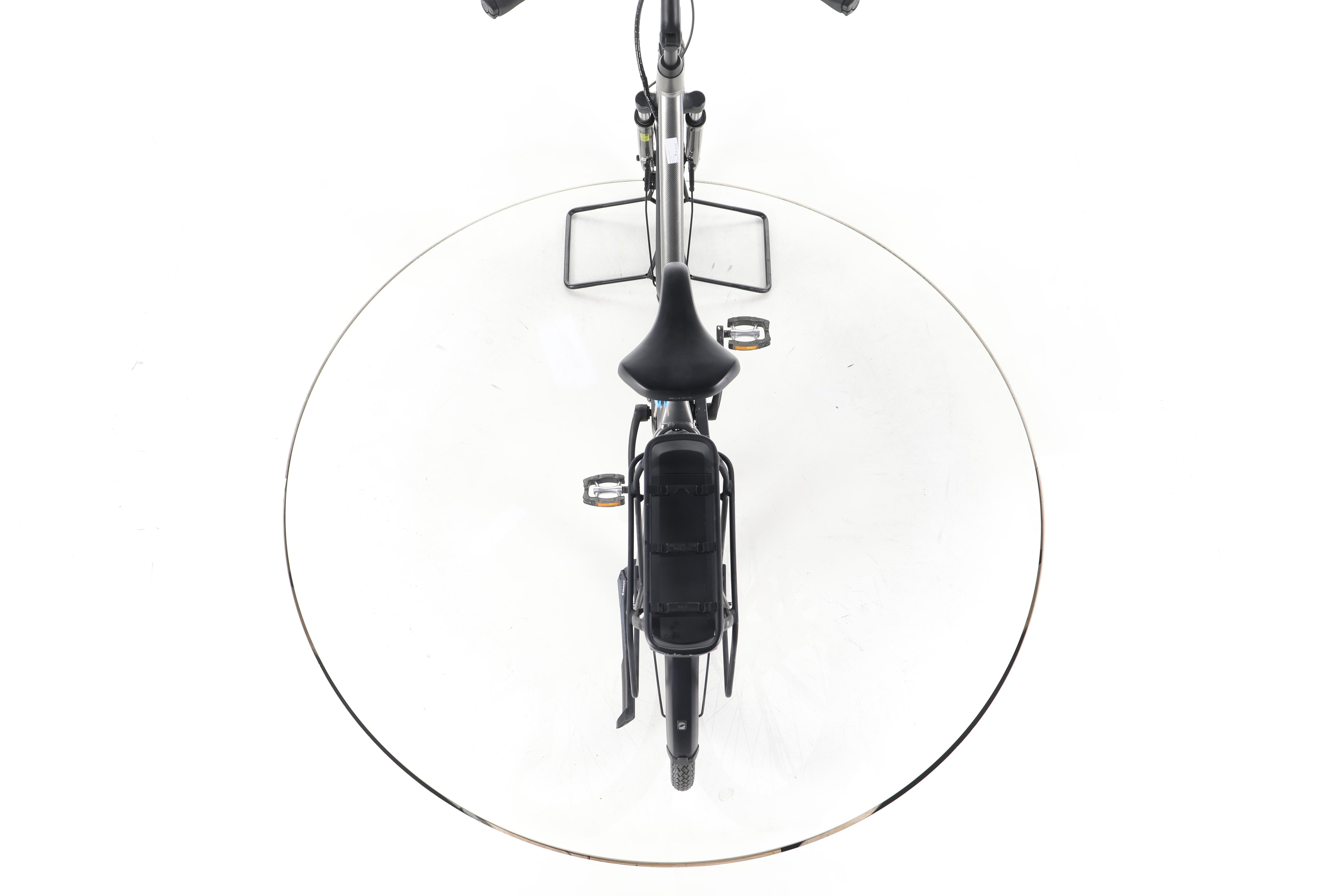Giant Entour E+ 0 LDS City E-Bike Tiefeinsteiger - Image 22