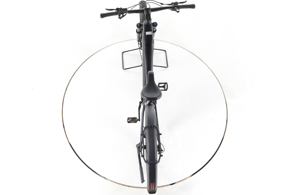 Cube Reaction Hybrid Pro FE Trekking E-Bike 2026 - Image 22