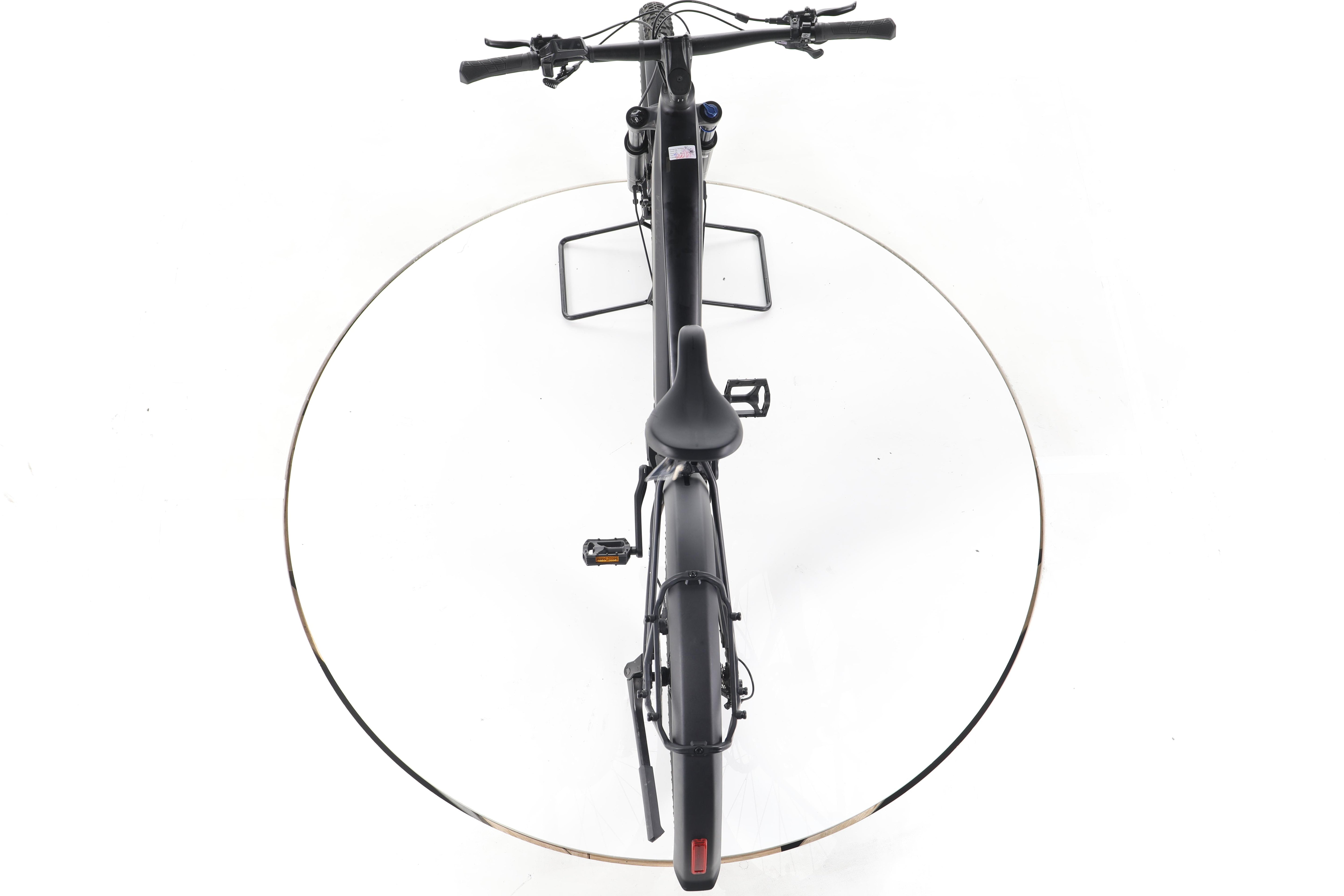 Cube Reaction Hybrid Pro FE Trekking E-Bike 2026 - Image 22
