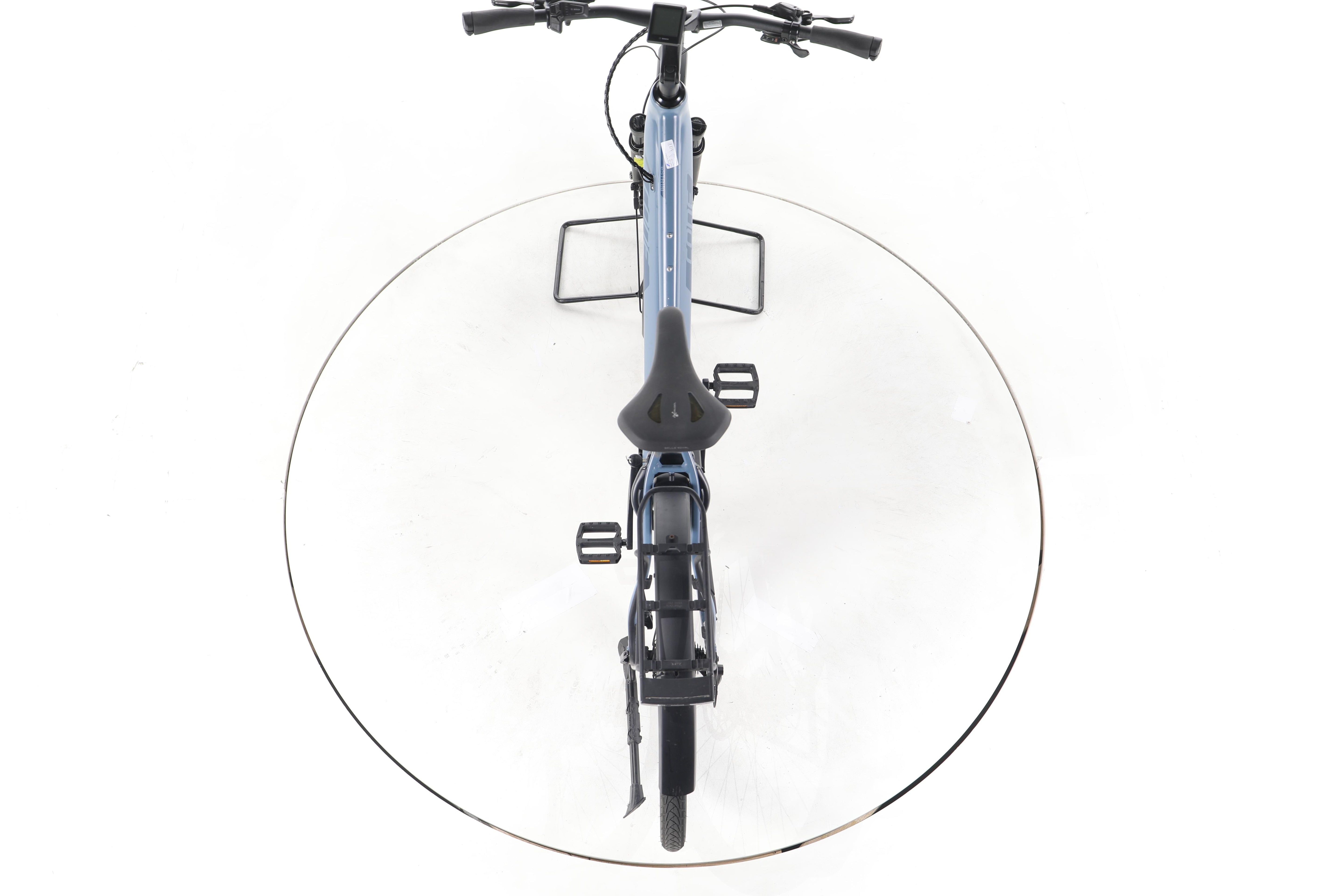 CONE Bikes eStreet IN LTD Trekking E-Bike - Image 22