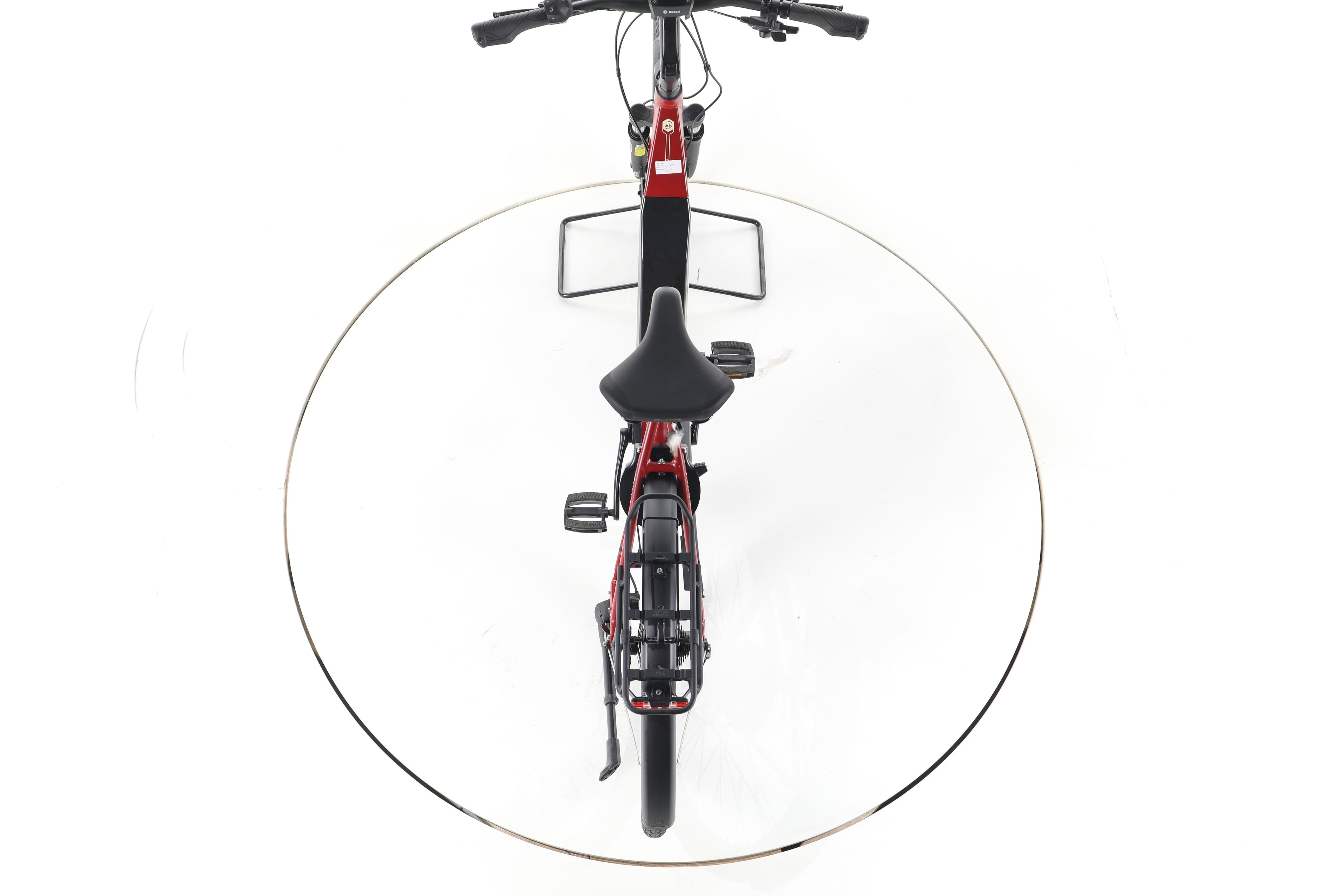 Victoria Tresalo 2 Trekking E-Bike Tiefeinsteiger 2023 - Image 22