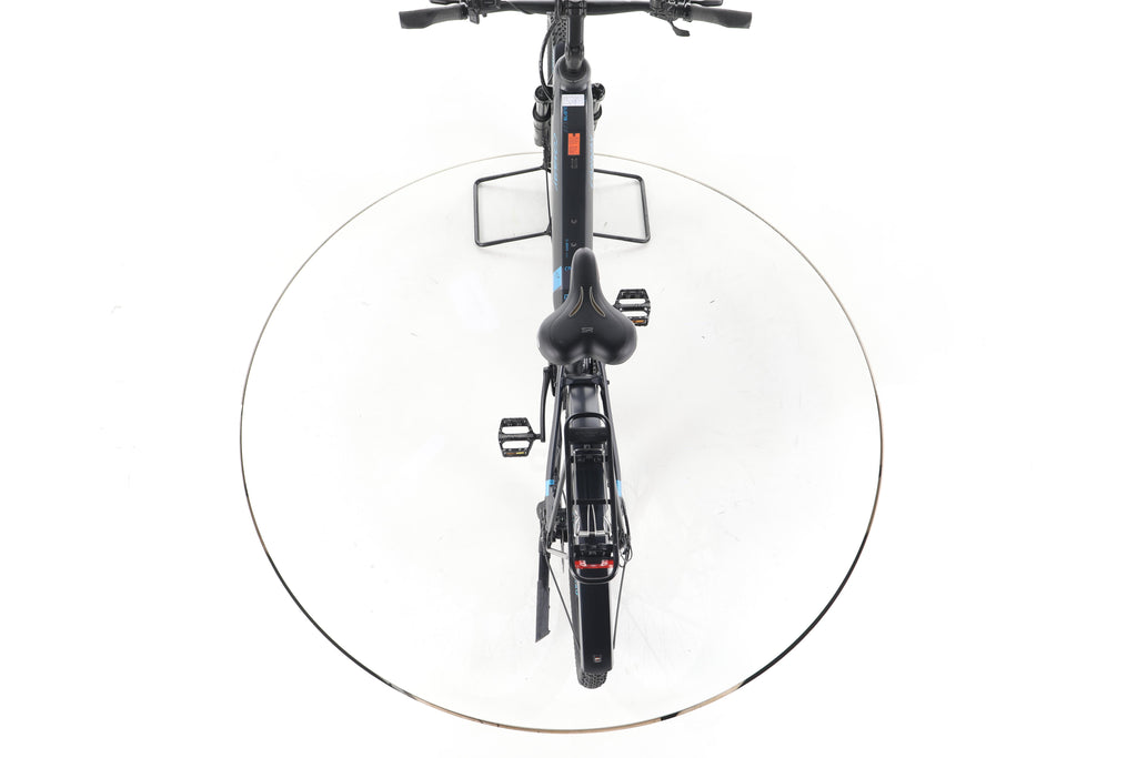 Conway Cairon C 2.0 Trekking E-Bike Tiefeinsteiger - Image 22