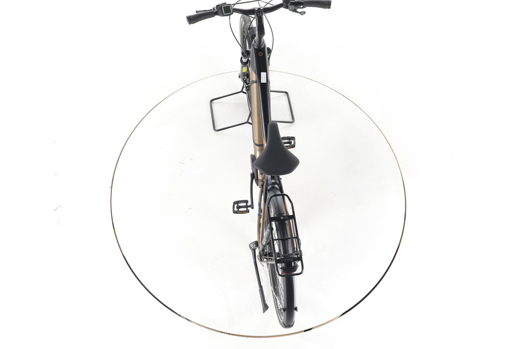 Kreidler Vitality Eco 7 Sport CX Trekking E-Bike - Image 22