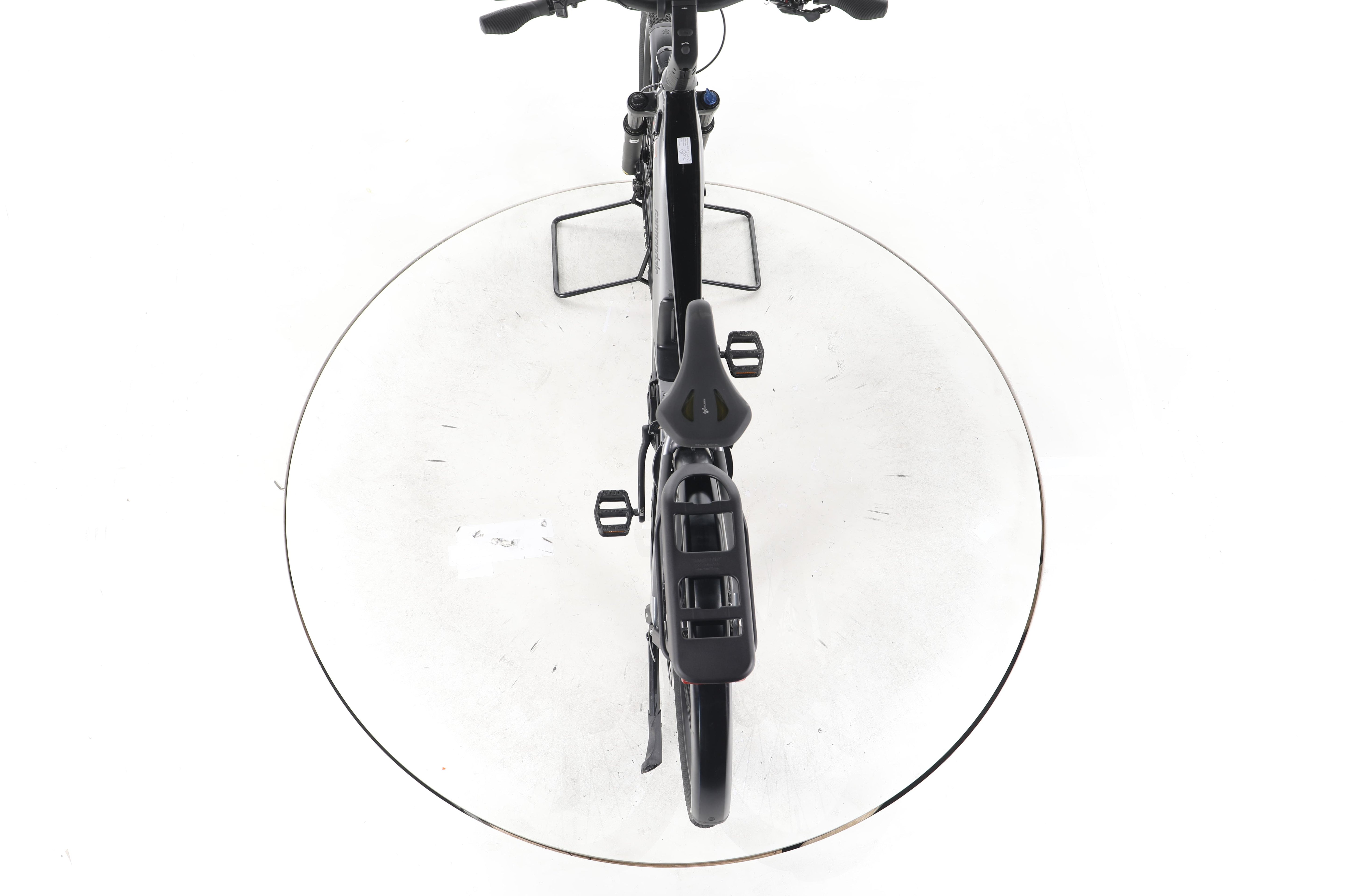 Cannondale tesoro X1 Trekking E-Bike 2024 - Image 22