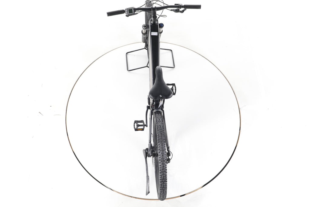 Trek Powerfly FS 4 E-Bike Fully - Image 22