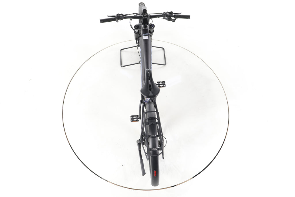 Ghost E-Teru B Advanced EQ Trekking E-Bike - Image 22