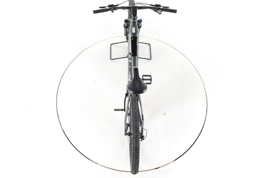 Cube Reaction Hybrid Pro E-Bike - Image 22