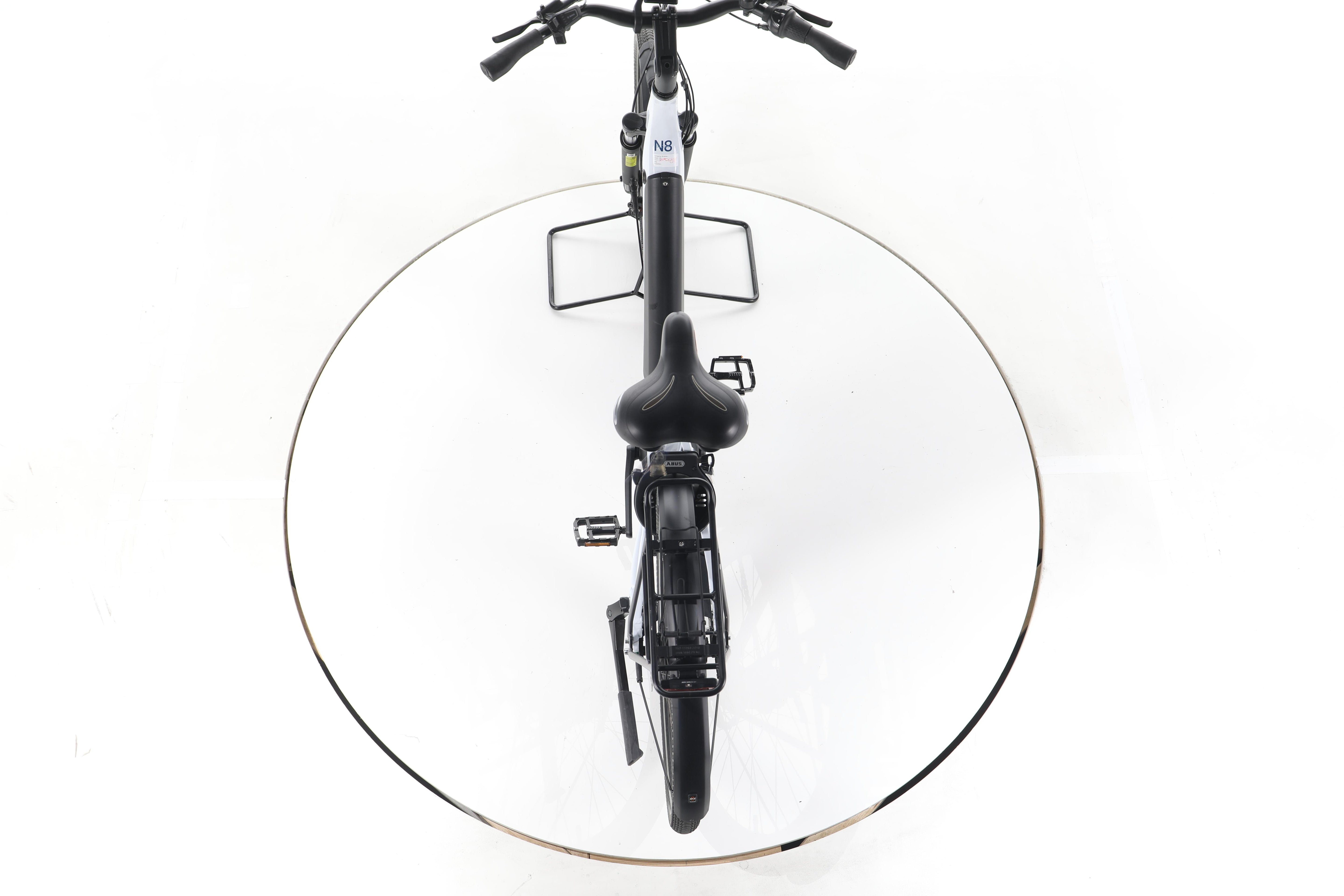 Winora Sinus N8 City E-Bike Tiefeinsteiger - Image 22