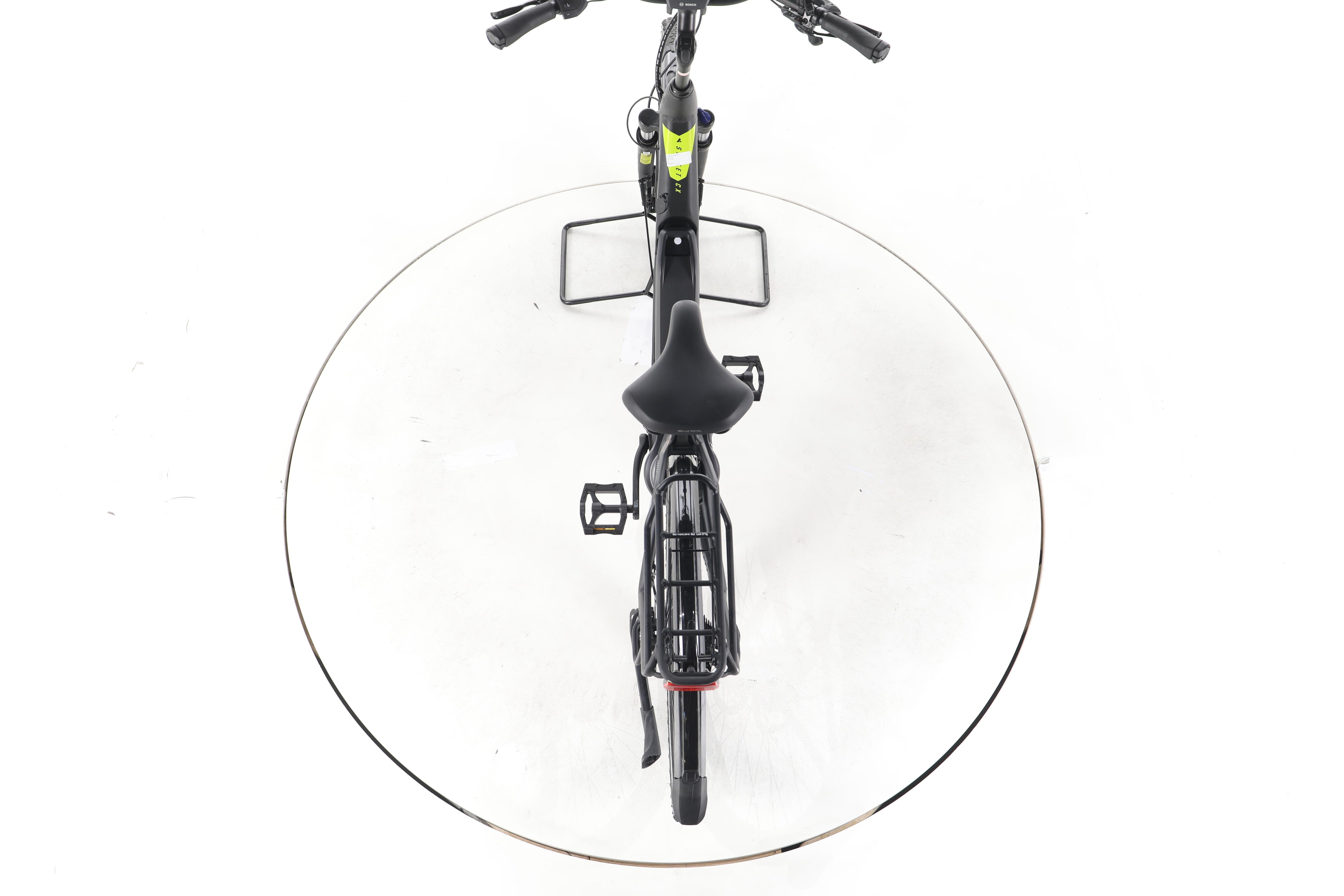 Bulls Street CX ELO Trekking E-Bike Tiefeinsteiger - Image 22