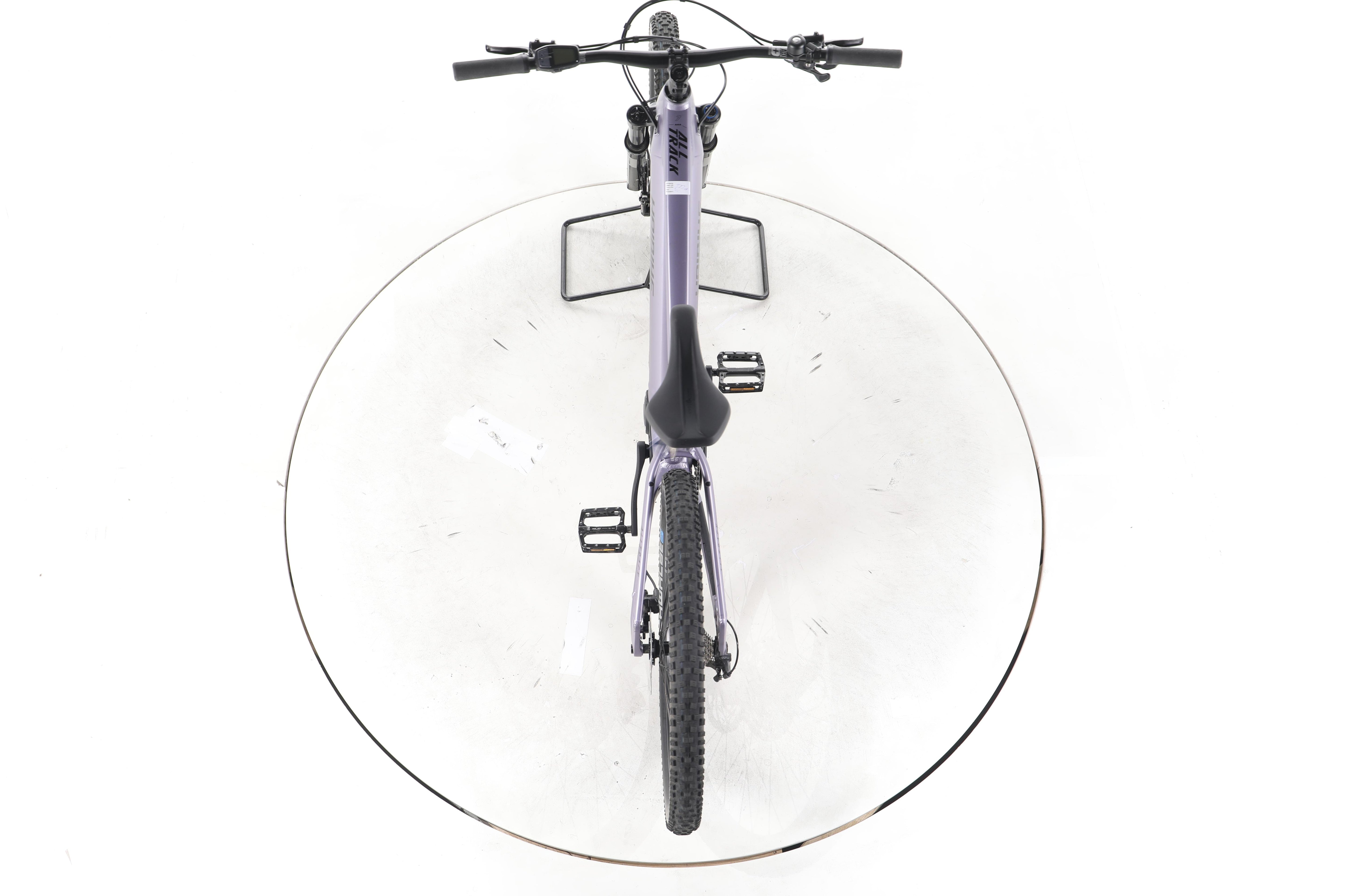Haibike AllTrack 7 E-Bike 2025 - Image 22