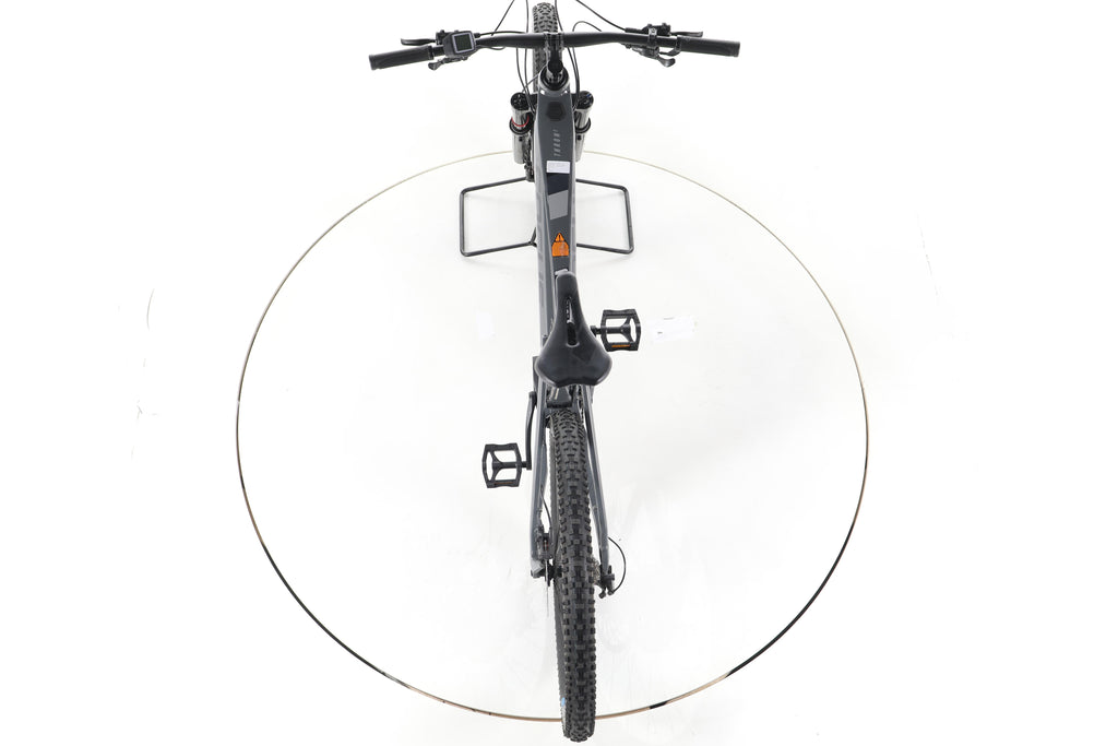 Focus Thron² 6.7 Fully E-Bike - Image 22