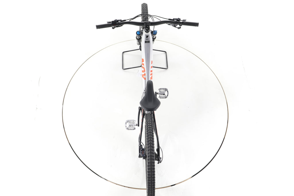 Nox Cycles Hybrid FS Fully E-Bike 2024 - Image 22