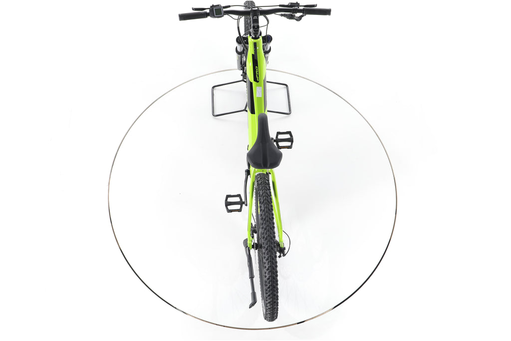 Genesis E-Pro MTB E-Bike - Image 22