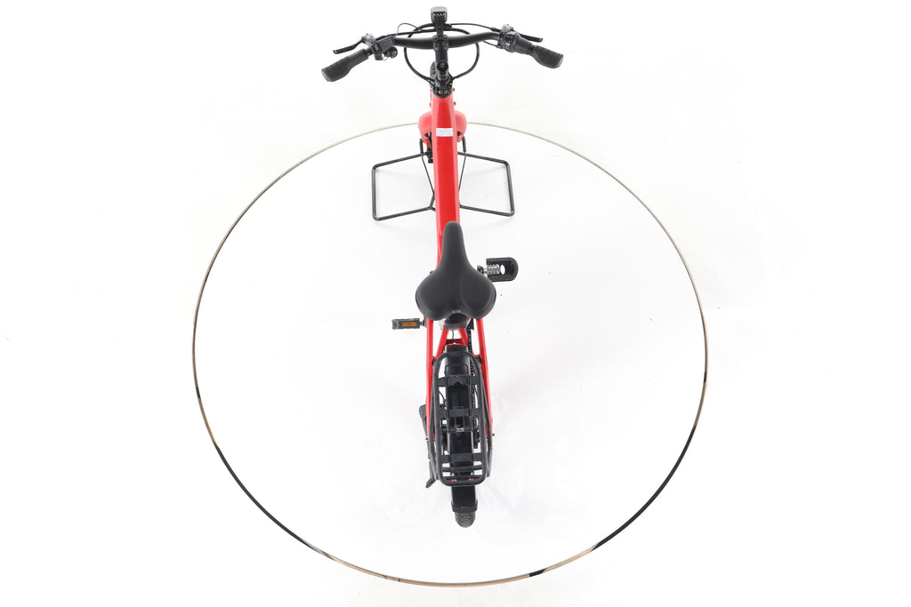 QIO EINS AP-8 R Kompakt E-Bike Tiefeinsteiger 2025 - Image 22
