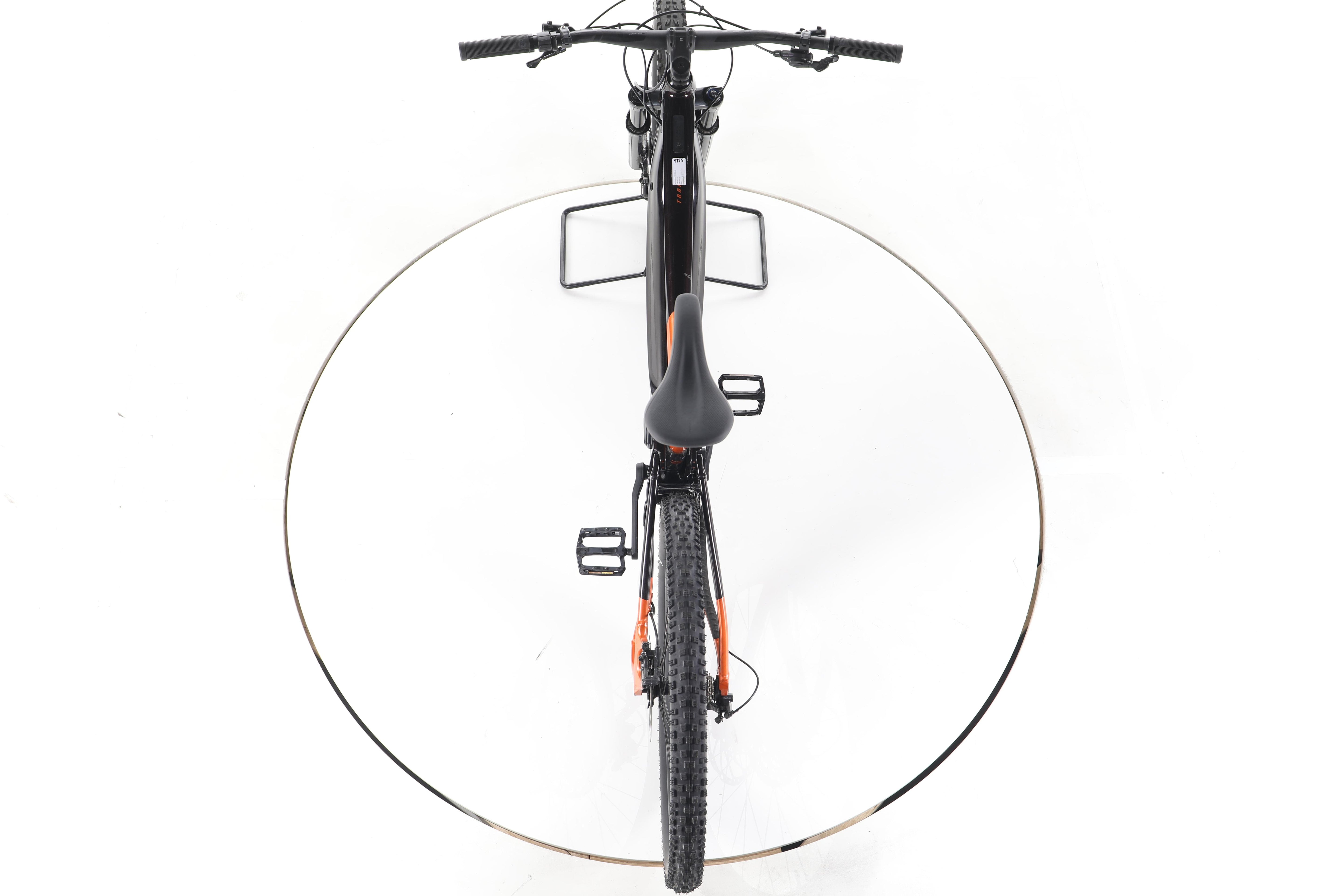 Giant Trance X E+3 E-Bike Fully - Image 22