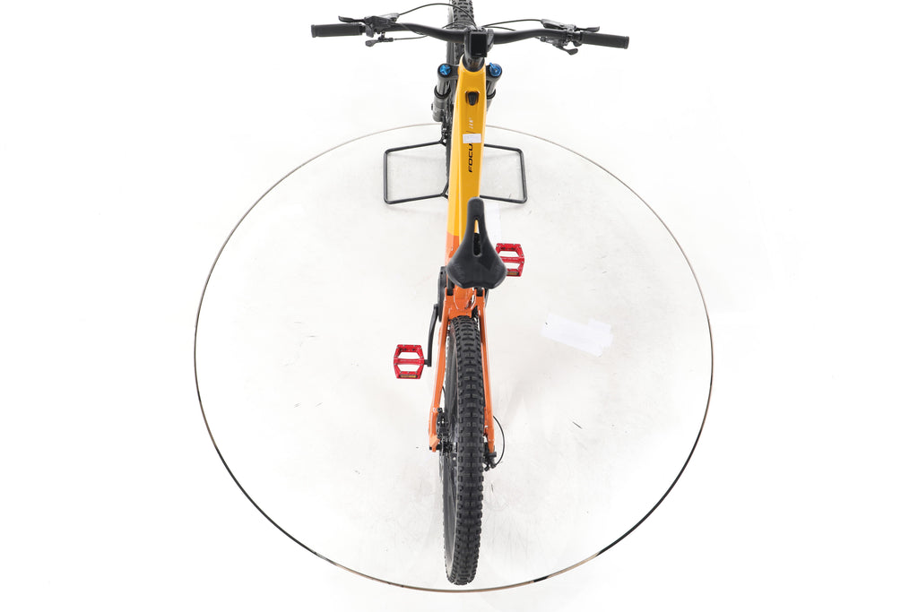 Focus JAM2 6.8 E-Bike Fully - Image 22