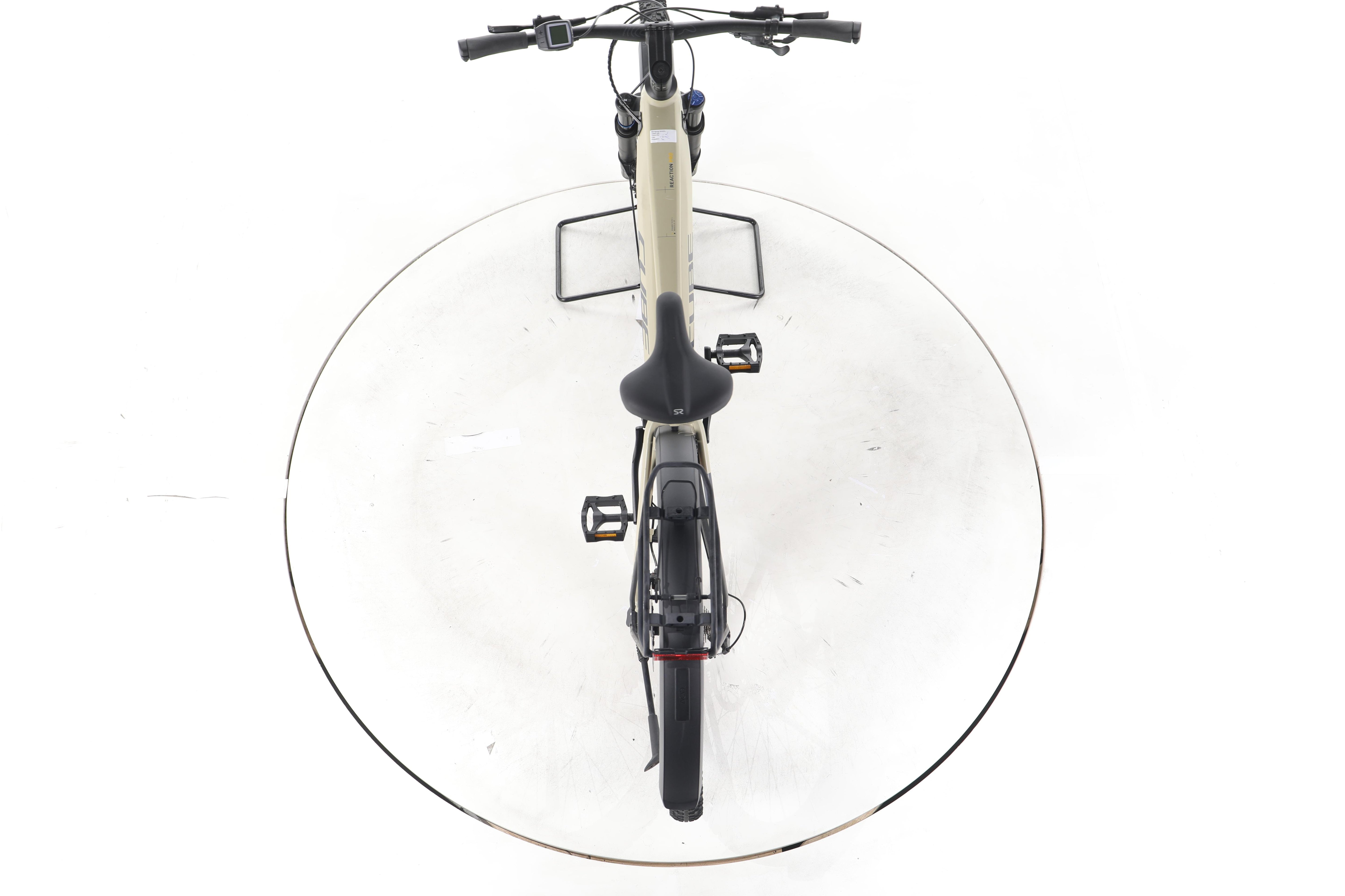 Cube Reaction Hybrid Pro E-Bike - Image 22