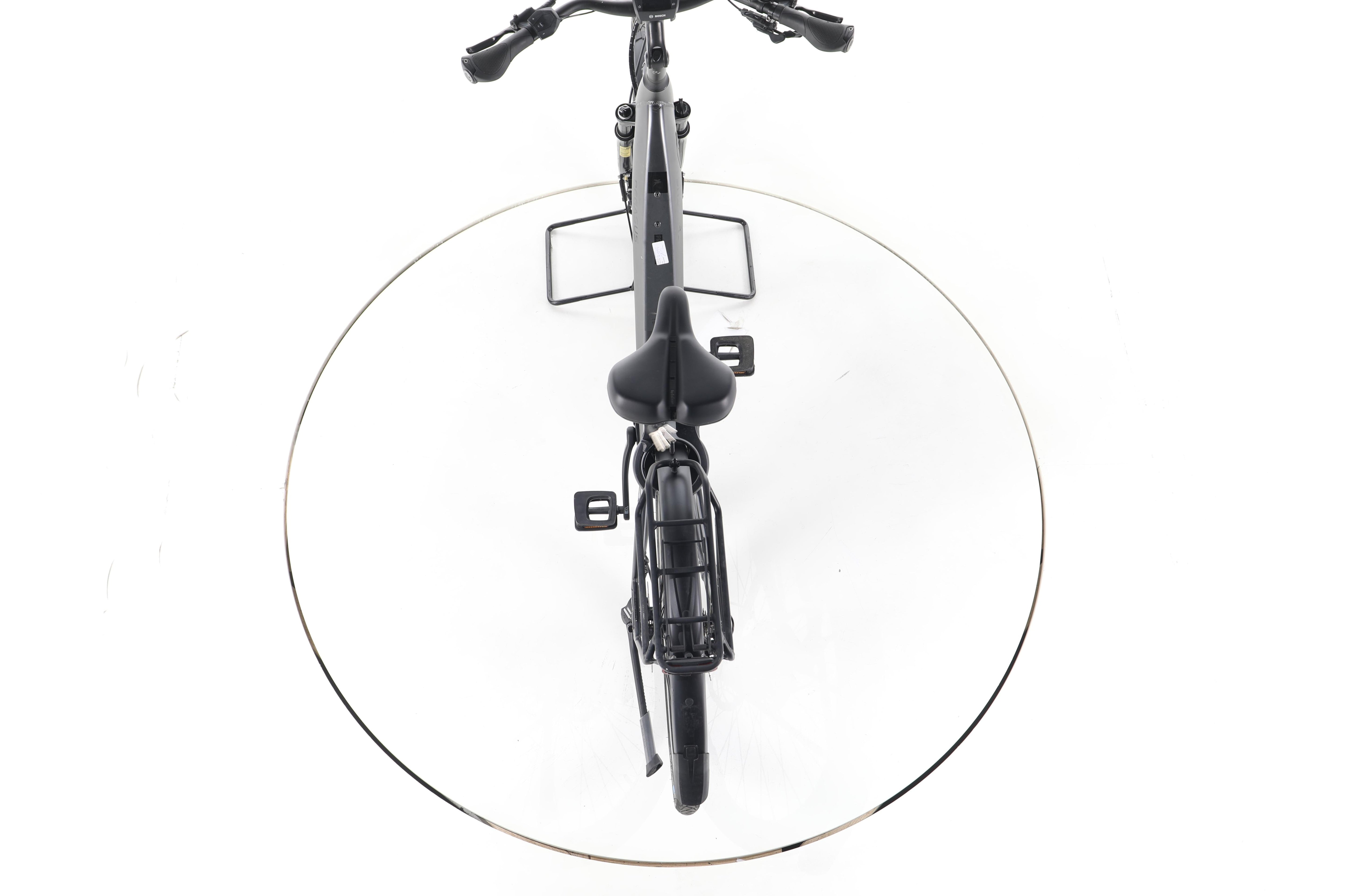 Pegasus Premio EVO 10 Lite Trekking E-Bike Tiefeinsteiger 2023 - Image 22