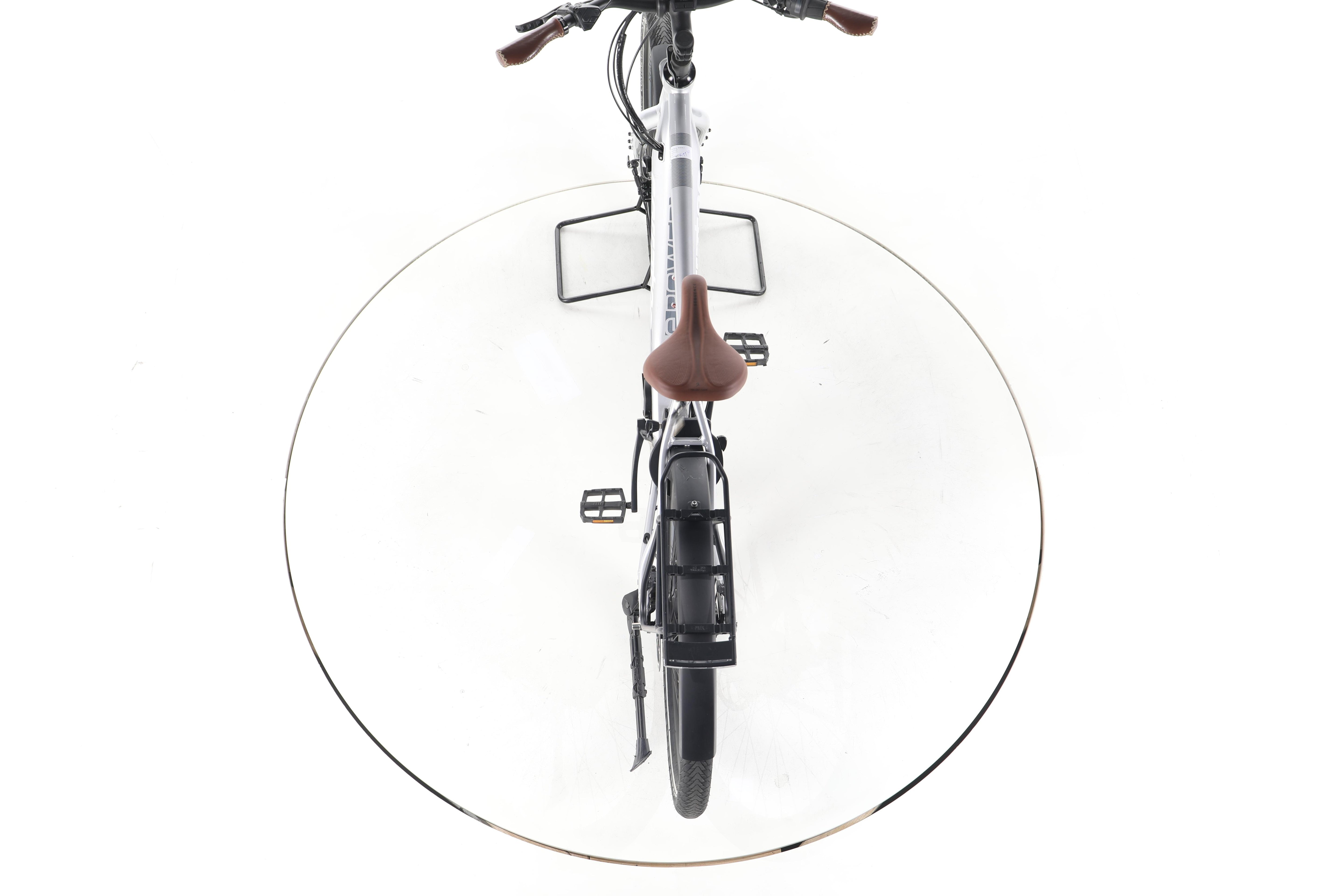 Corratec E-Power C29 CX6 City E-Bike - Image 22