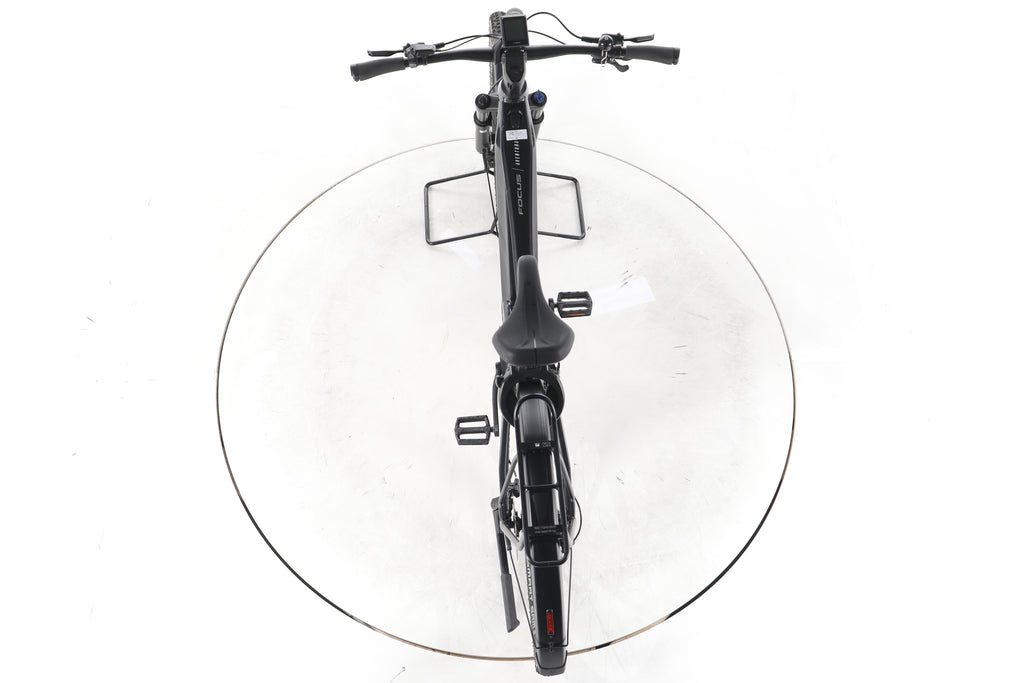 Focus Aventura² 6.7 Trekking E-Bike - Image 22