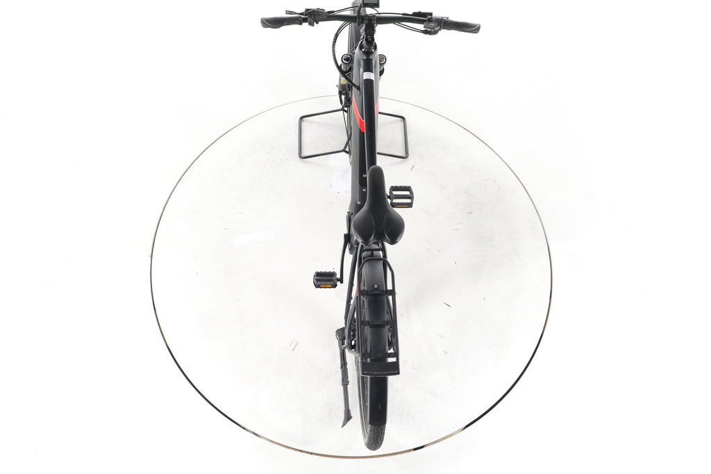 Malaguti Carezza TR 5.2 EN City E-Bike - Image 22