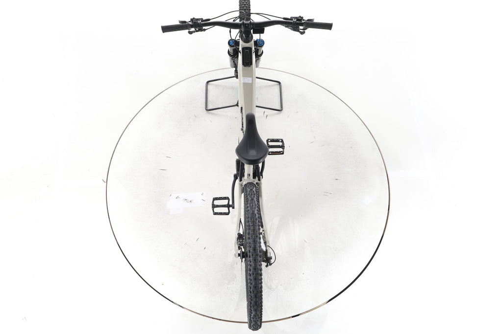 Moustache Bikes Game 160.7 E-Bike Fully 2024 - Image 22