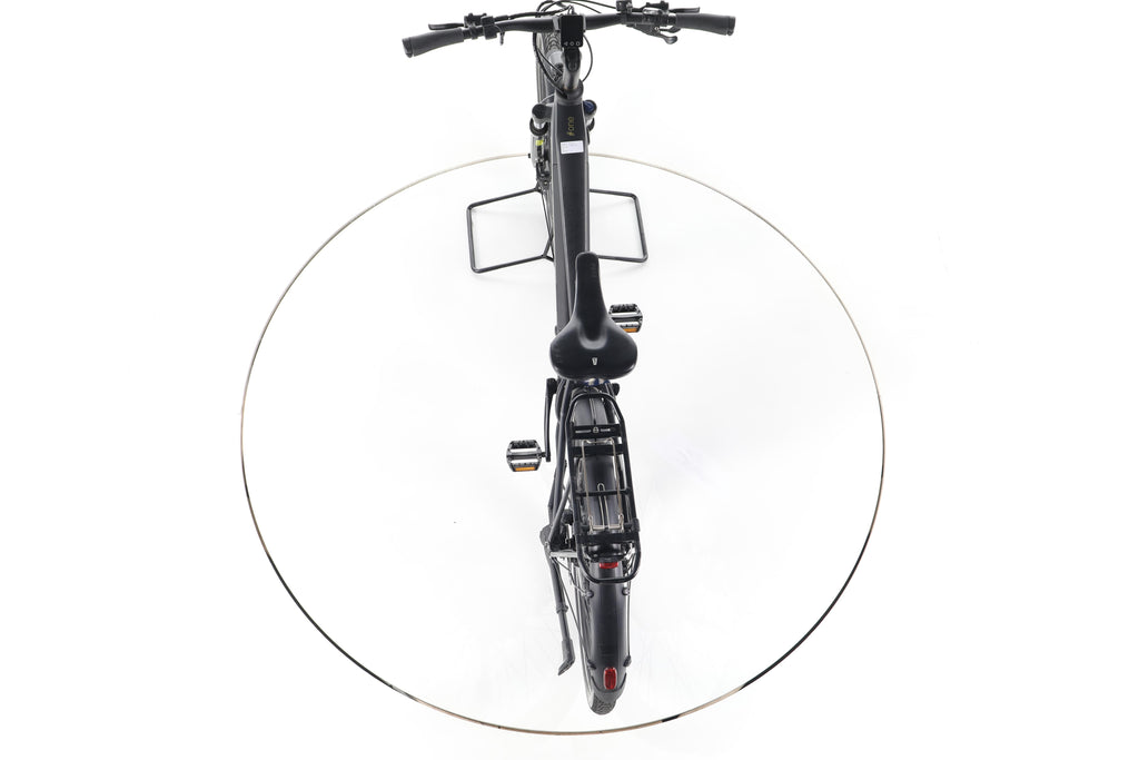 Wittich 19Twentyfiver Trekking E-Bike - Image 22