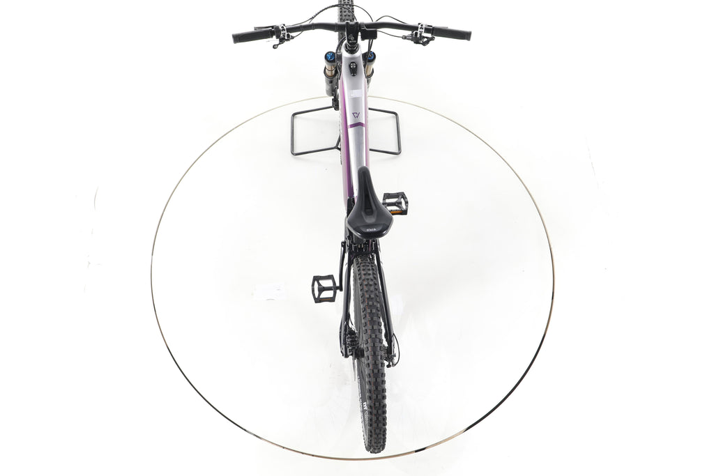 Conway eWME 8.9 MX Fully E-Bike - Image 22