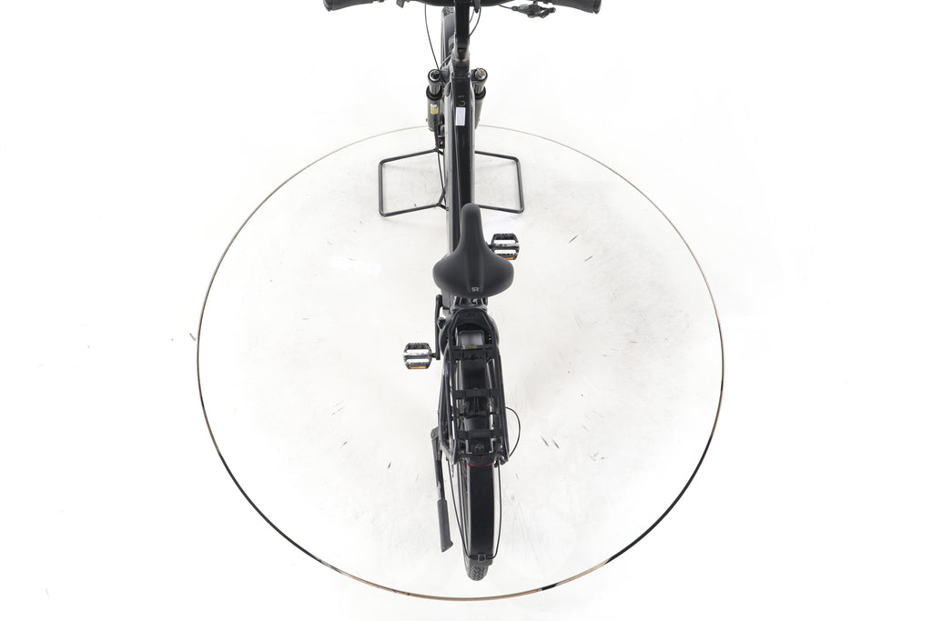 Kalkhoff Entice 5.B Advance+ Trekking E-Bike - Image 22