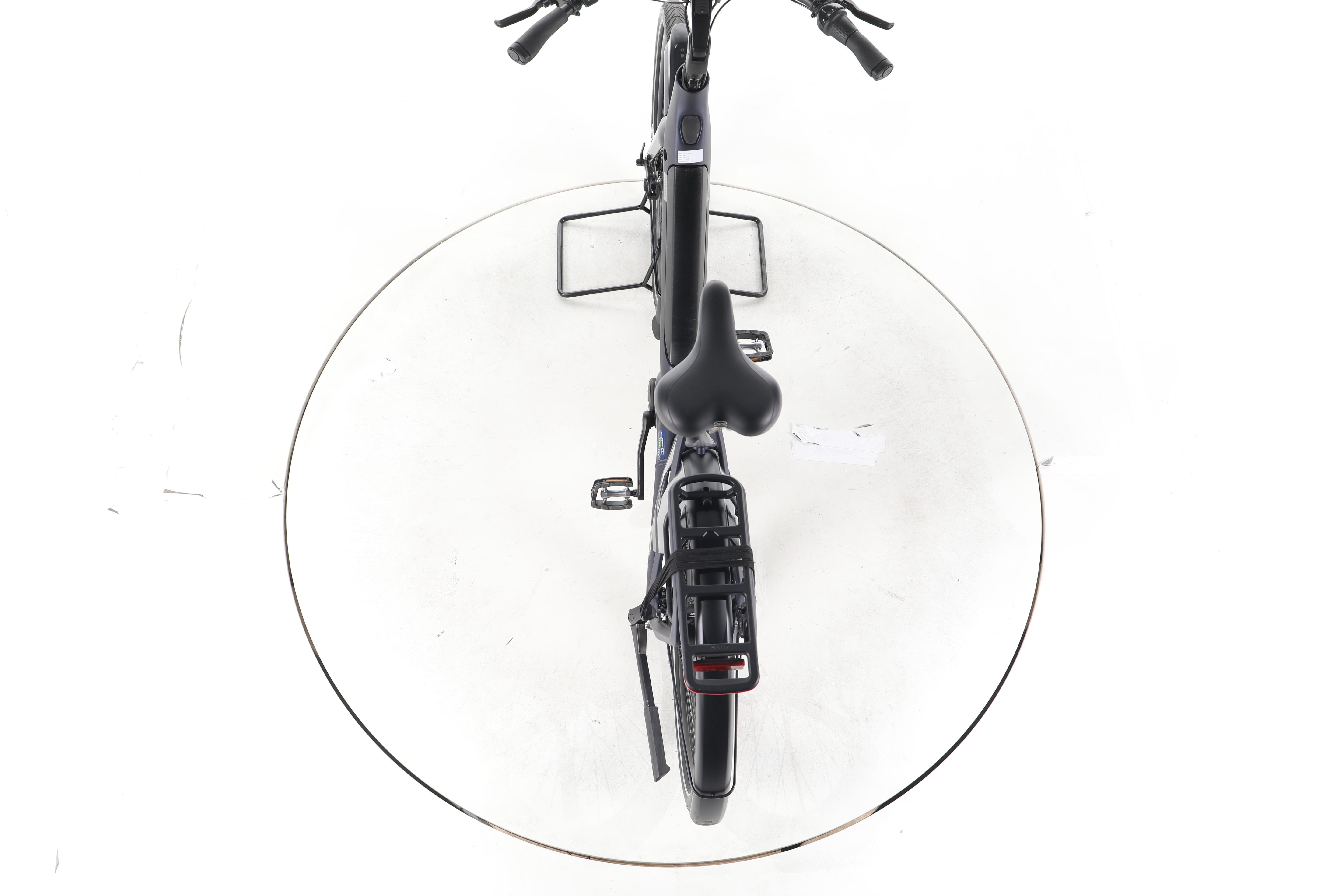 Gazelle Avignon C8 HMB City E-Bike Tiefeinsteiger - Image 22