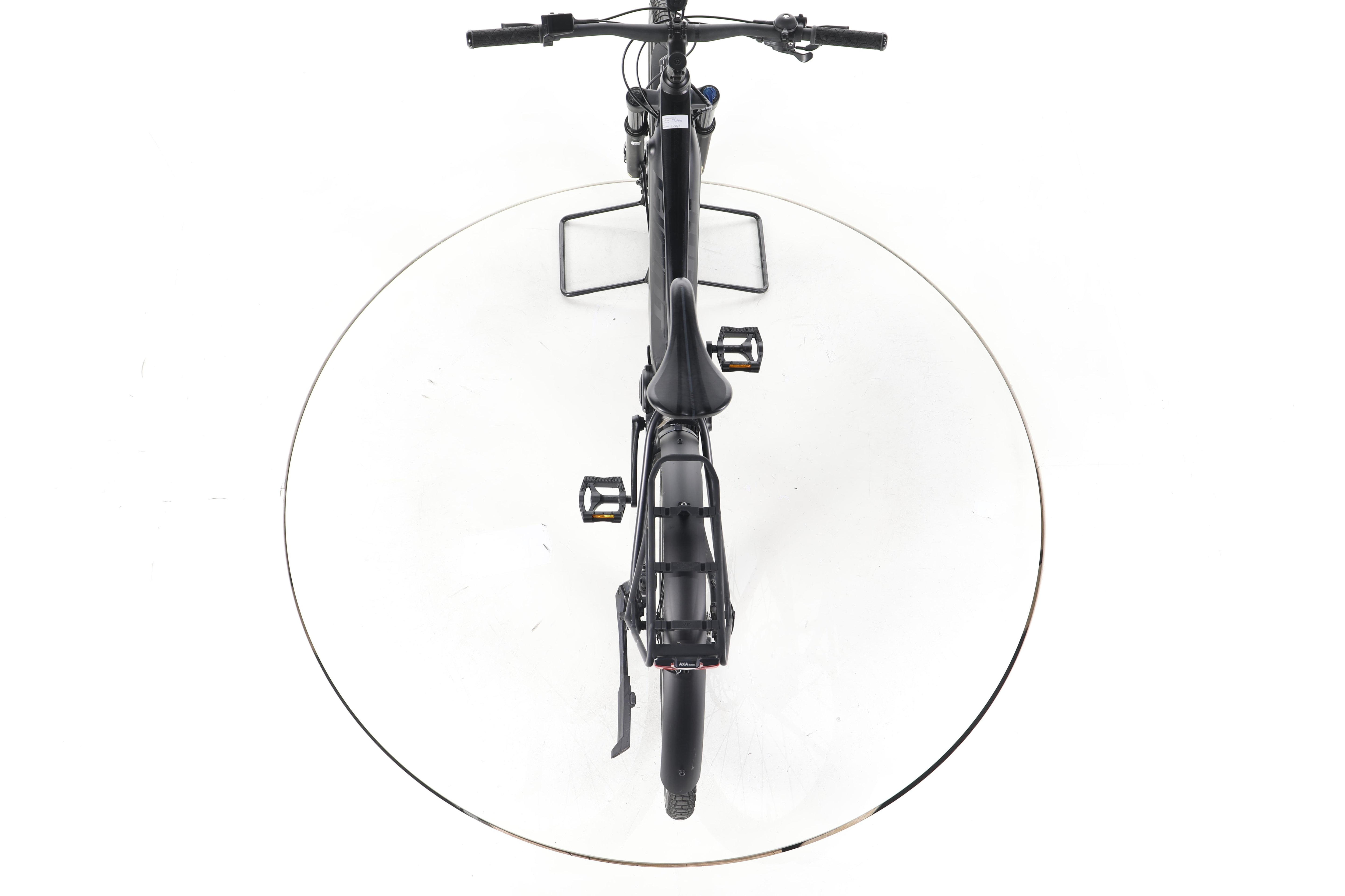 Giant Fathom E+ EX Trekking E-Bike - Image 22