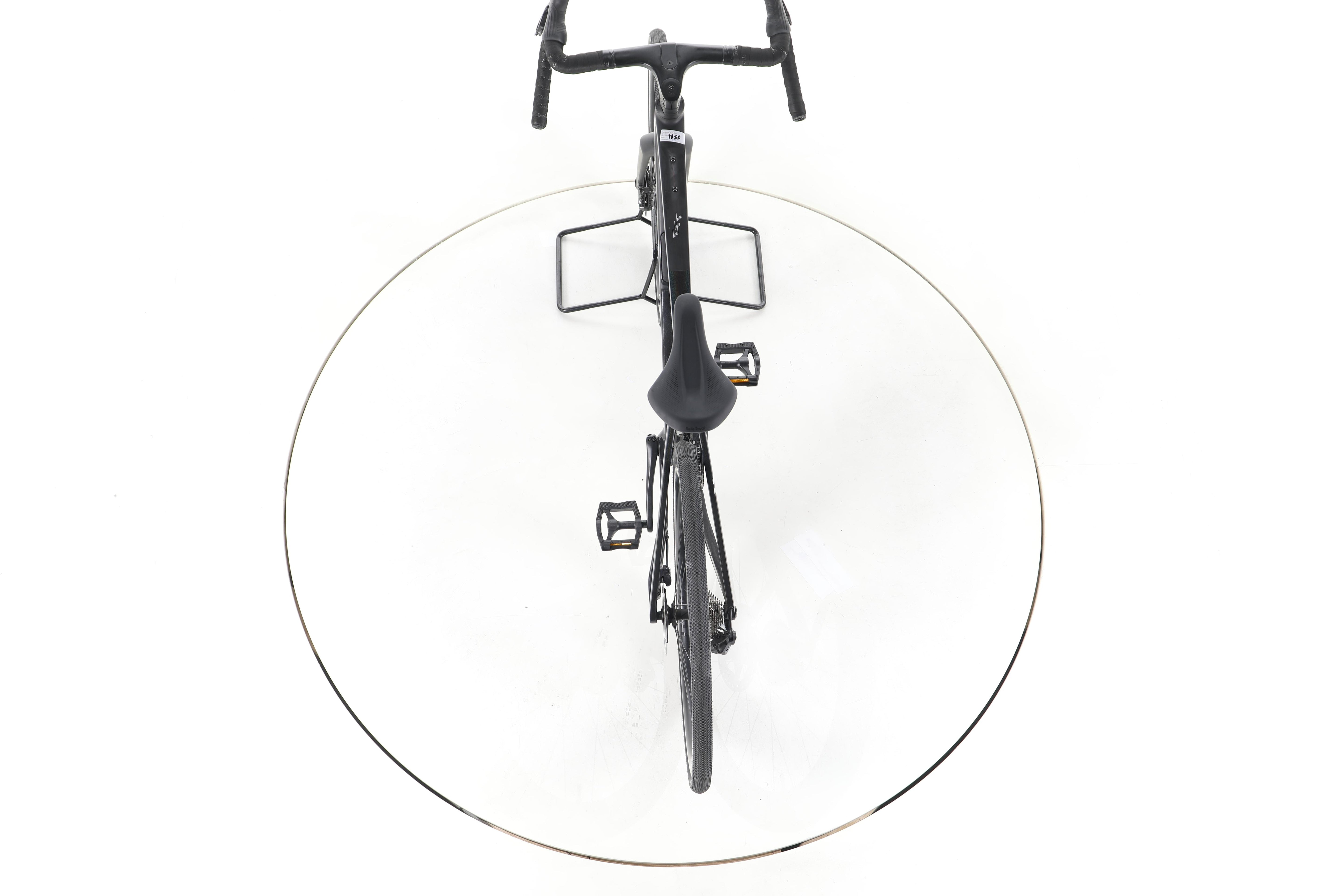 Canyon Grail CFR Di2 Rennrad Carbon - Image 22