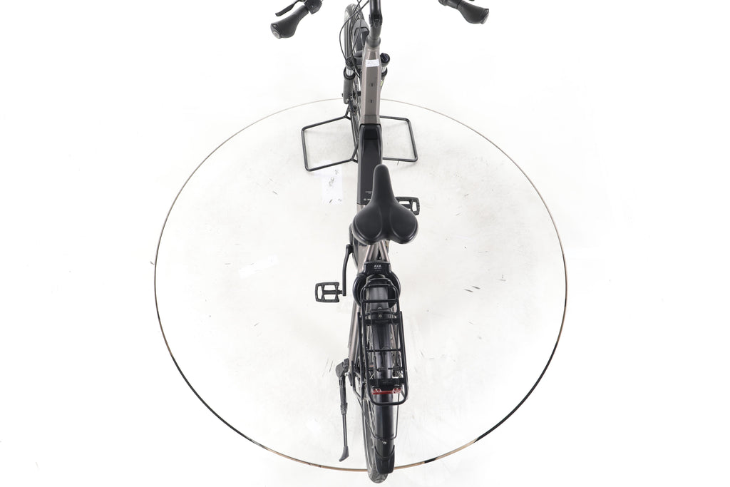 Kalkhoff Image 1.B Advance City E-Bike Tiefeinsteiger - Image 22